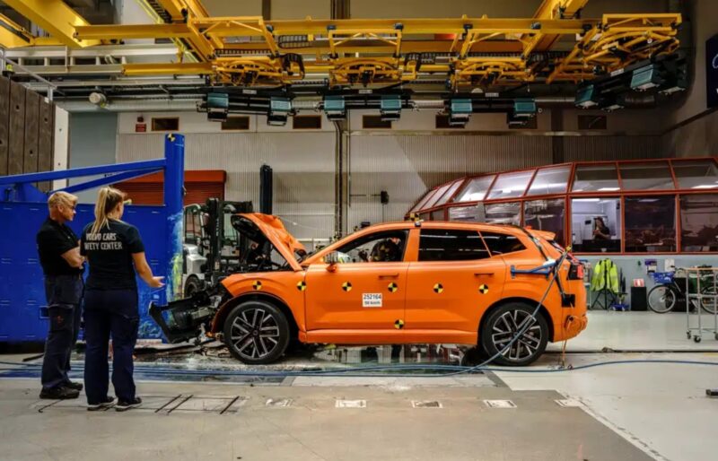 Νέο Volvo XC70: Το υβριδικό SUV-έκπληξη με αυτονομία 1.200 χλμ και τεχνολογίες από το μέλλον!