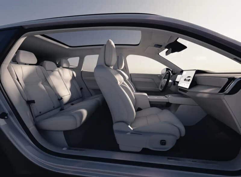 Νέο Volvo XC70: Το υβριδικό SUV-έκπληξη με αυτονομία 1.200 χλμ και τεχνολογίες από το μέλλον!