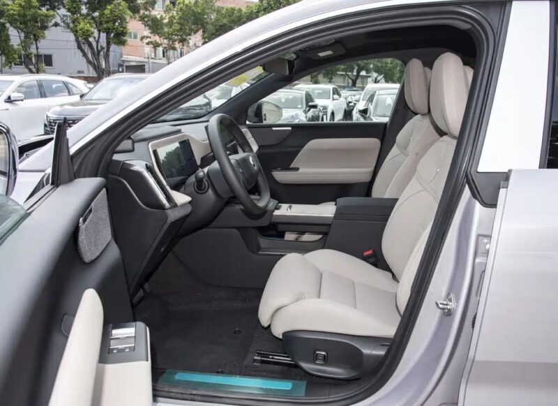 Νέο Volvo XC70: Το υβριδικό SUV-έκπληξη με αυτονομία 1.200 χλμ και τεχνολογίες από το μέλλον!