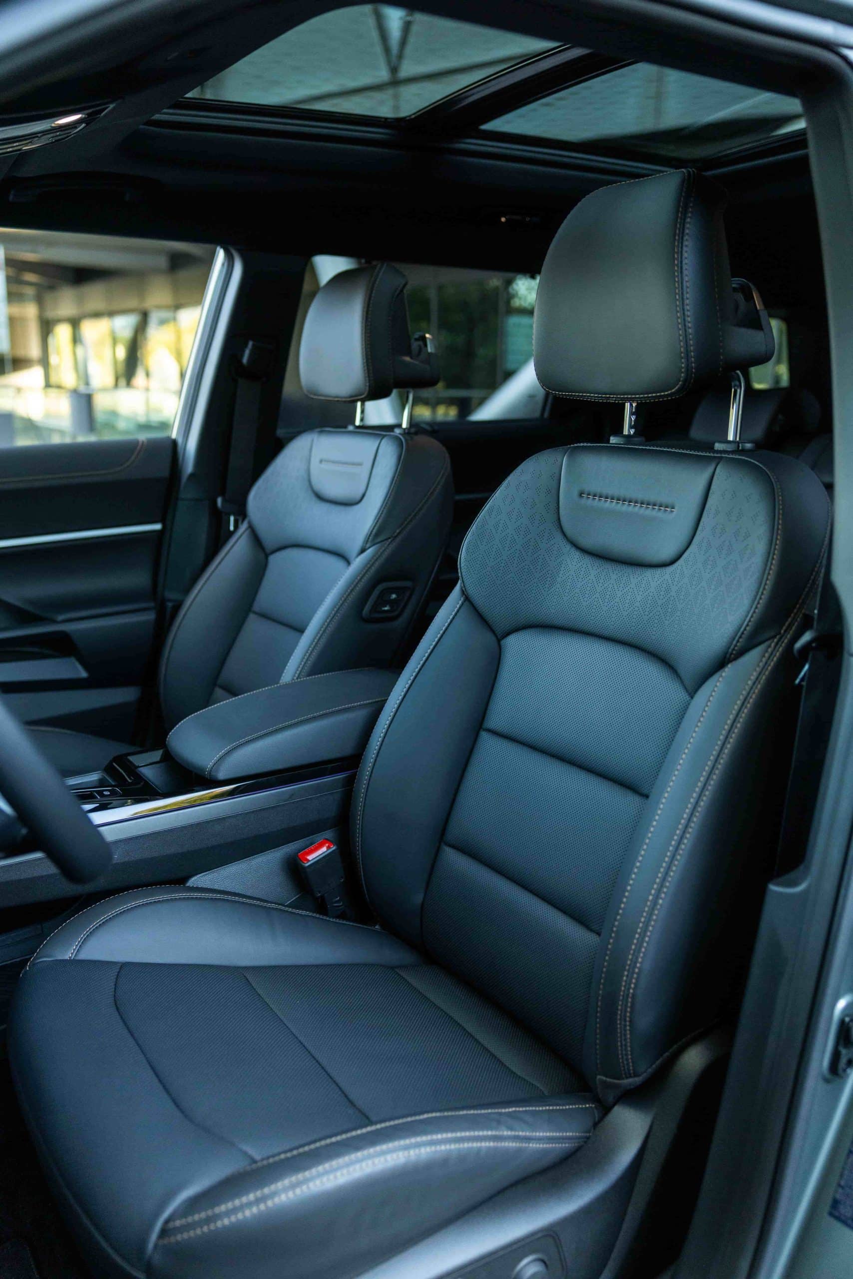 Η KGM παρουσιάζει το νέο πανίσχυρο Musso EV - Πότε έρχεται Ελλάδα