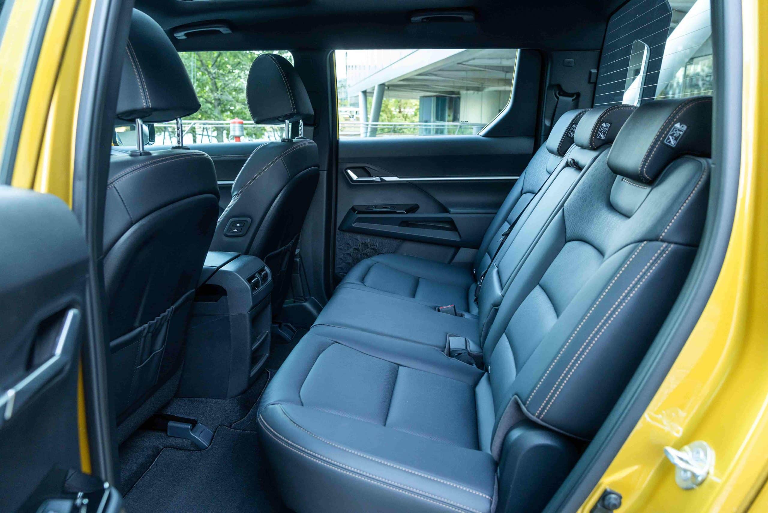 Η KGM παρουσιάζει το νέο πανίσχυρο Musso EV - Πότε έρχεται Ελλάδα