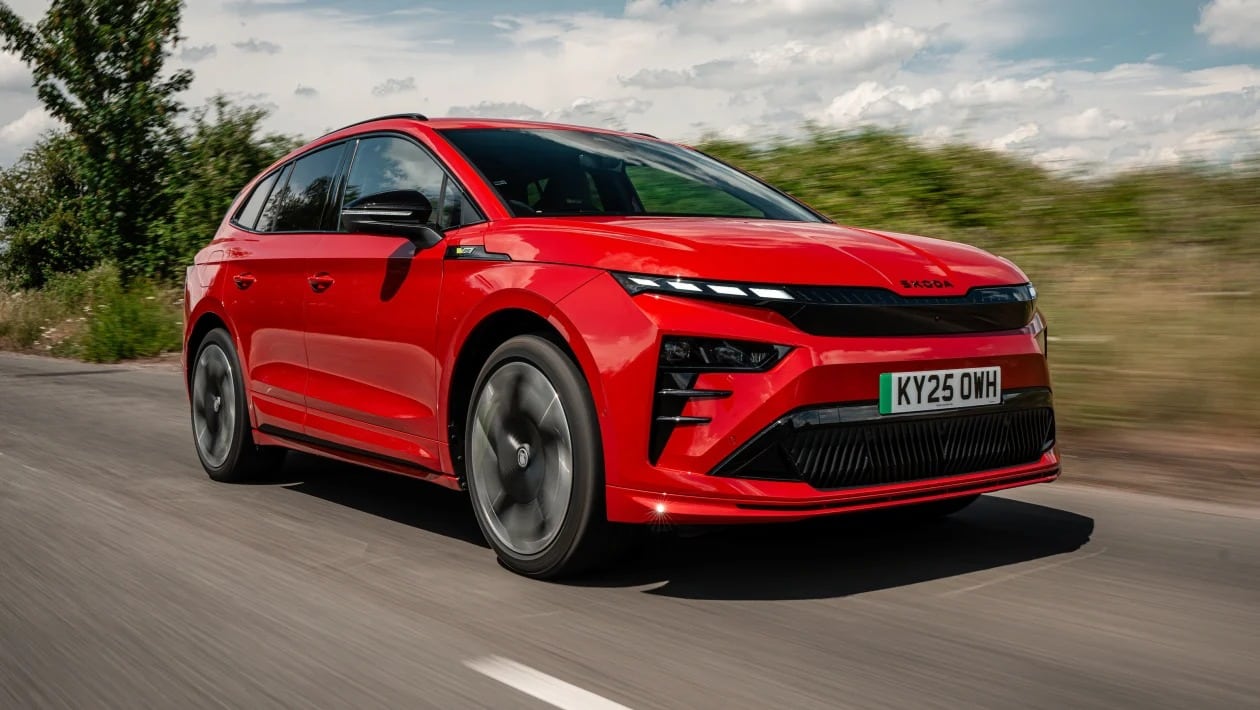 Η πλήρης μετάβαση στα ηλεκτρικά αυτοκίνητα δεν θα είναι εύκολη