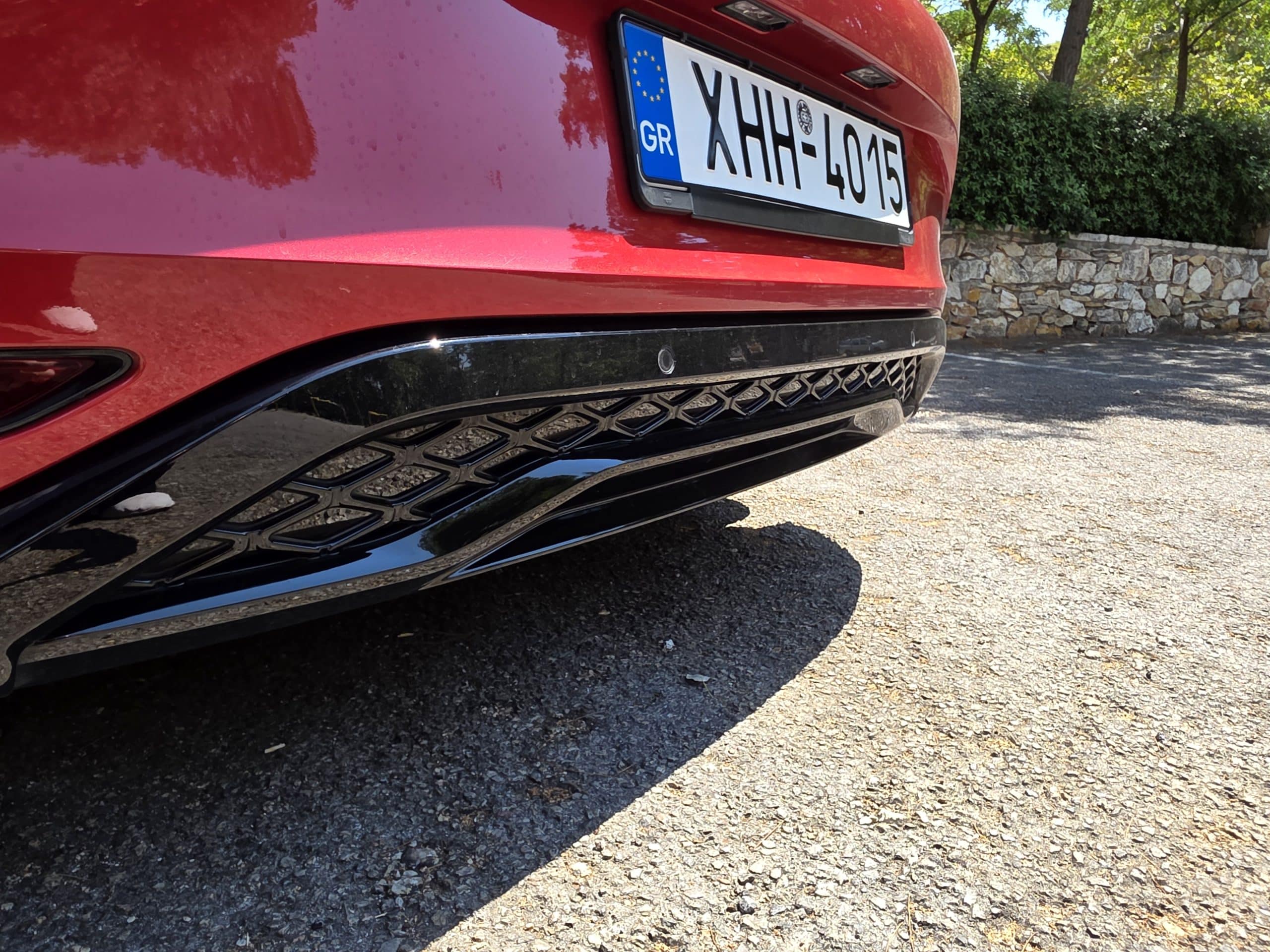 Δοκιμή: Ζήσαμε τρείς εβδομάδες με το Volkswagen ID 3 GTX