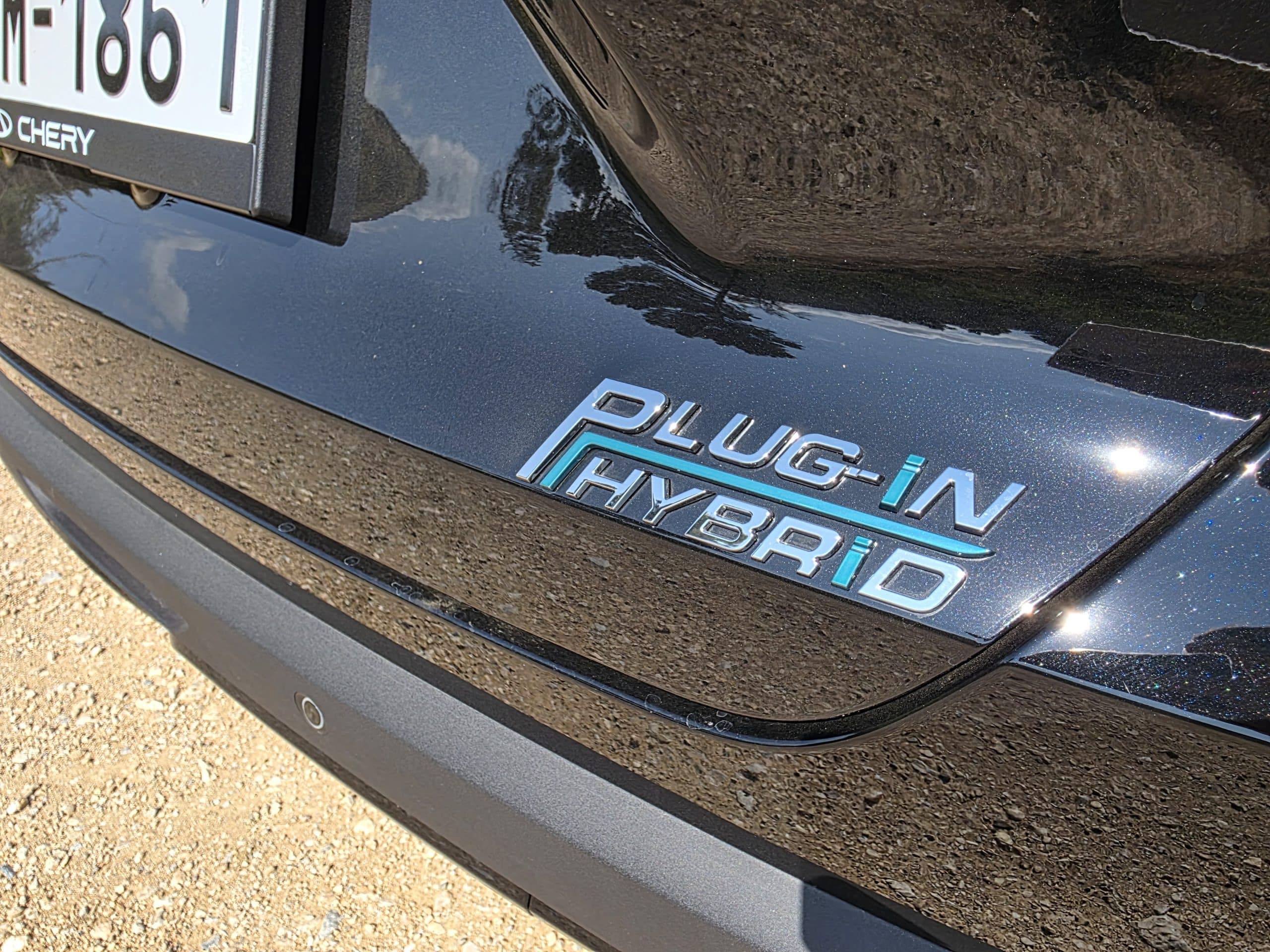 Δοκιμή Chery Tiggo 7 PHEV: Ισορροπία που κερδίζει