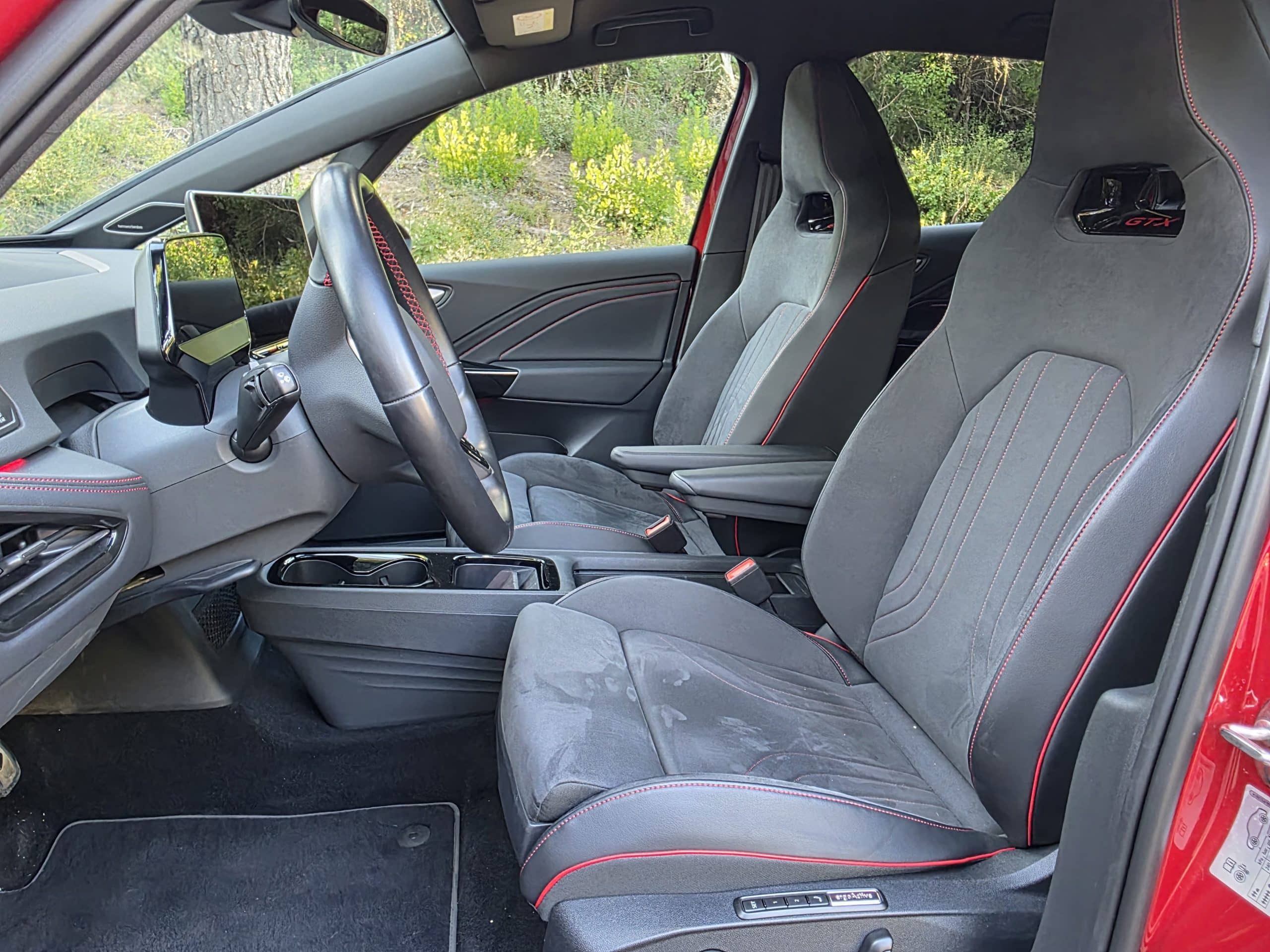 Δοκιμή: Ζήσαμε τρείς εβδομάδες με το Volkswagen ID 3 GTX