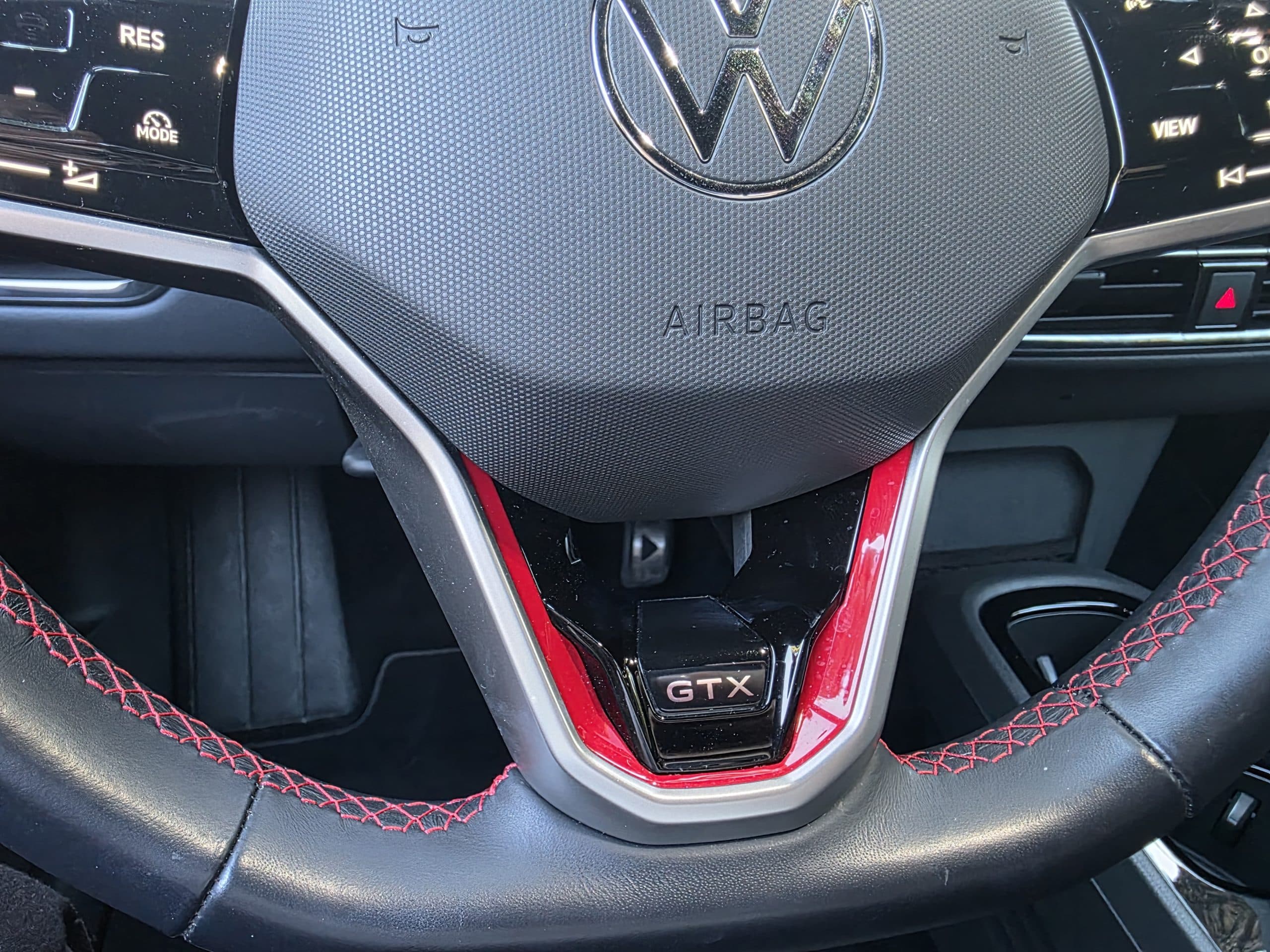 Δοκιμή: Ζήσαμε τρείς εβδομάδες με το Volkswagen ID 3 GTX