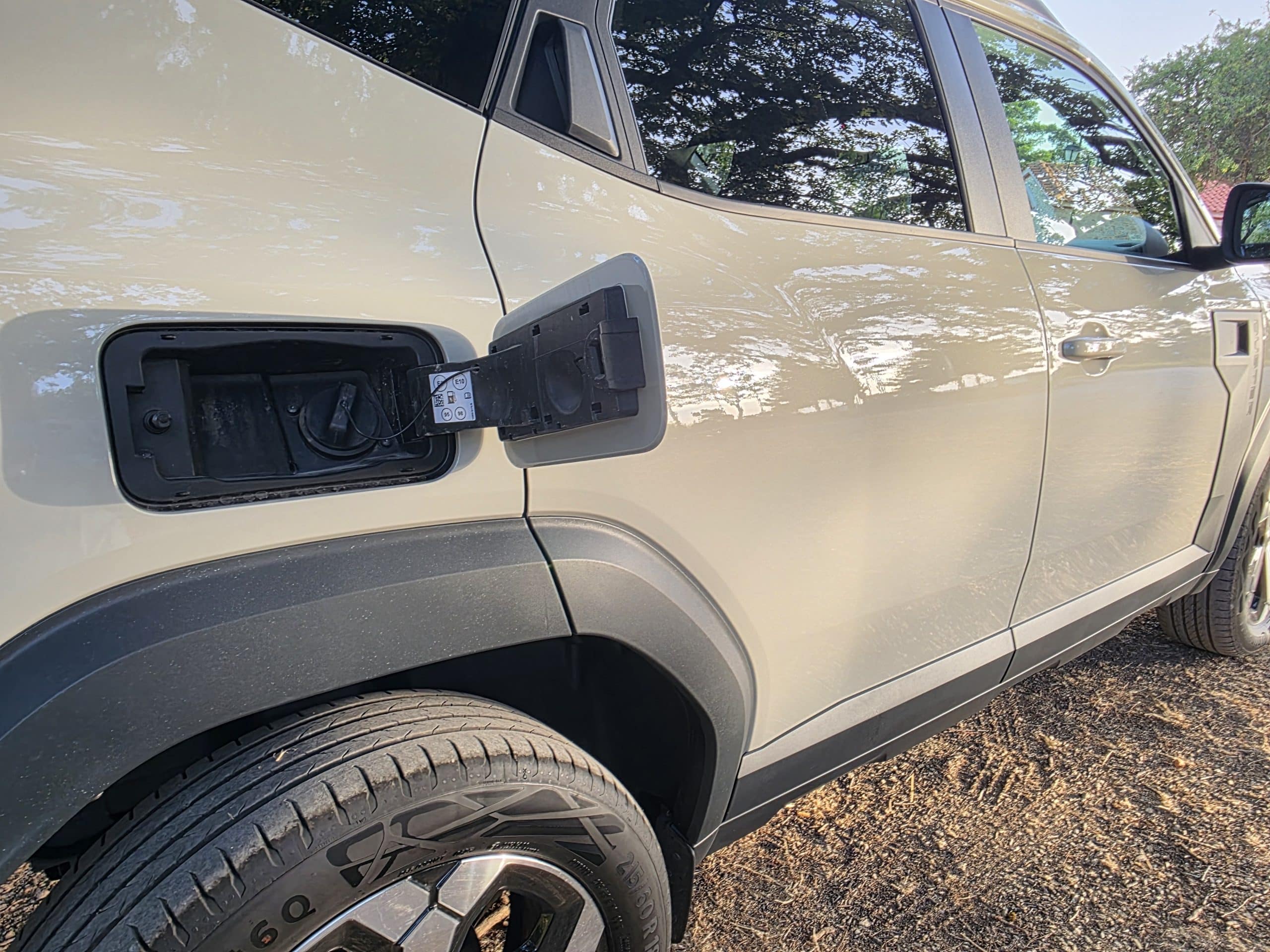 Δοκιμή Dacia Duster 1.6 Hybrid 140 hp: Η νέα υβριδική εποχή