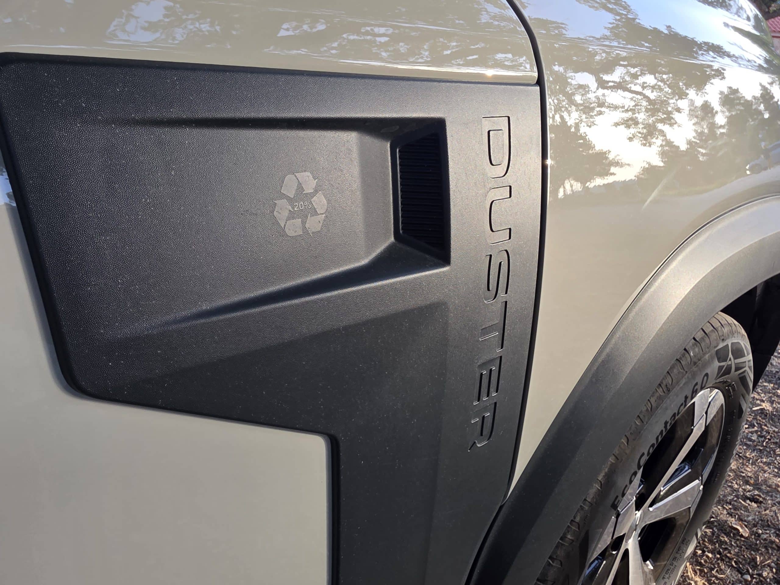 Δοκιμή Dacia Duster 1.6 Hybrid 140 hp: Η νέα υβριδική εποχή