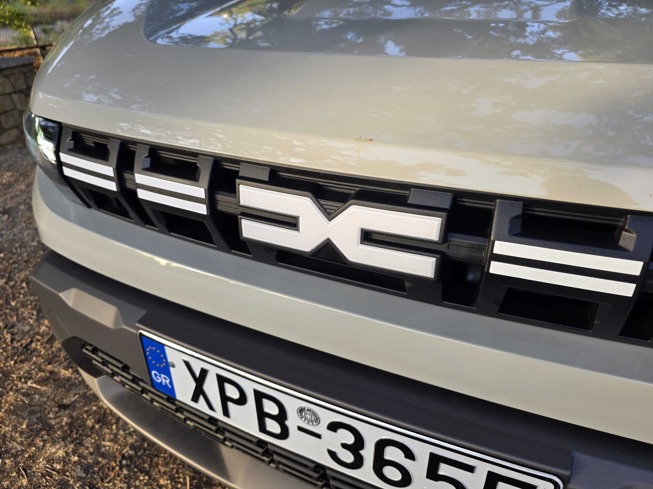 Δοκιμή Dacia Duster 1.6 Hybrid 140 hp: Η νέα υβριδική εποχή