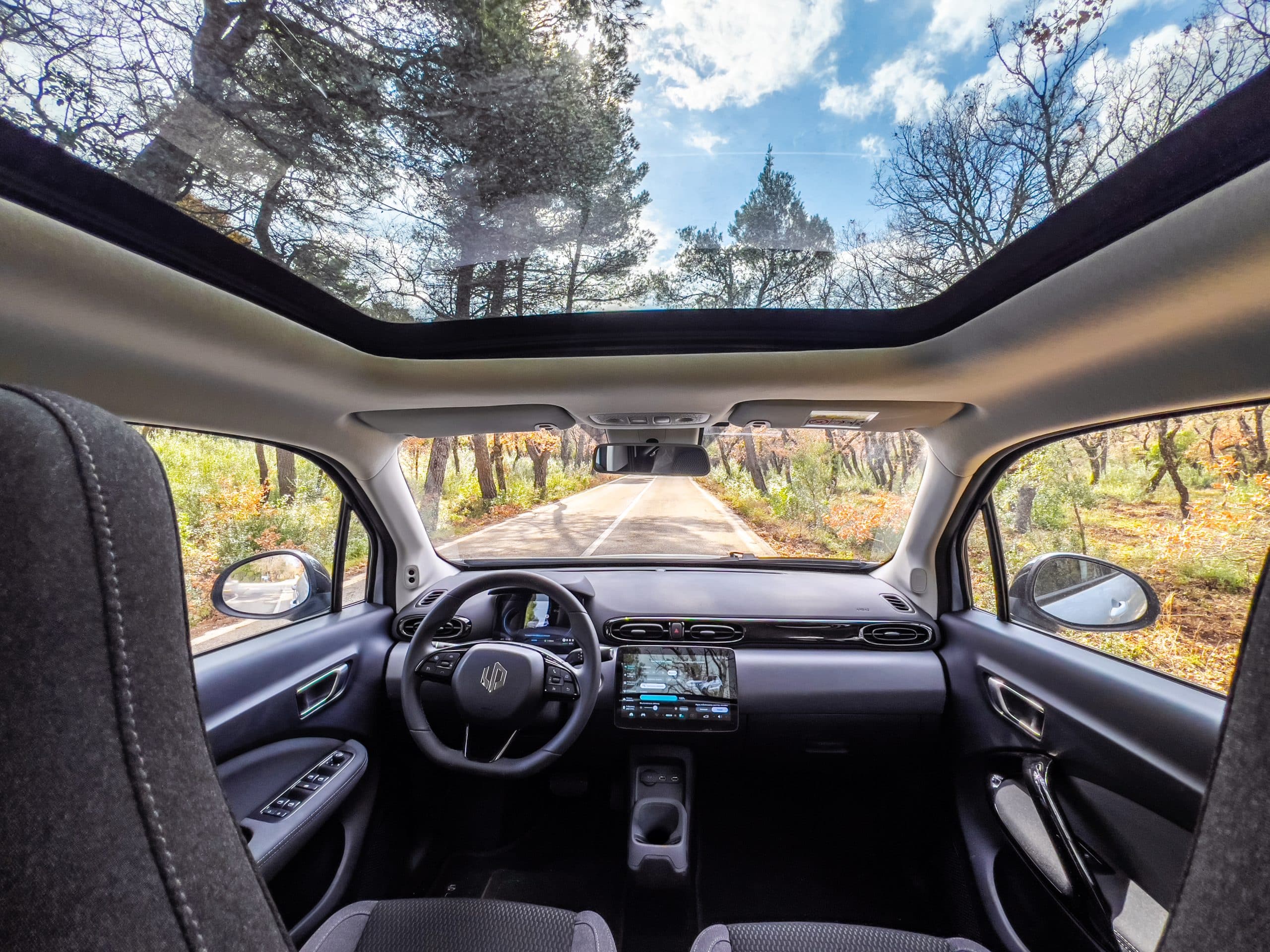 Αυτά είναι τα πιο οικονομικά αμιγώς ηλεκτρικά αυτοκίνητα στην Ελλάδα