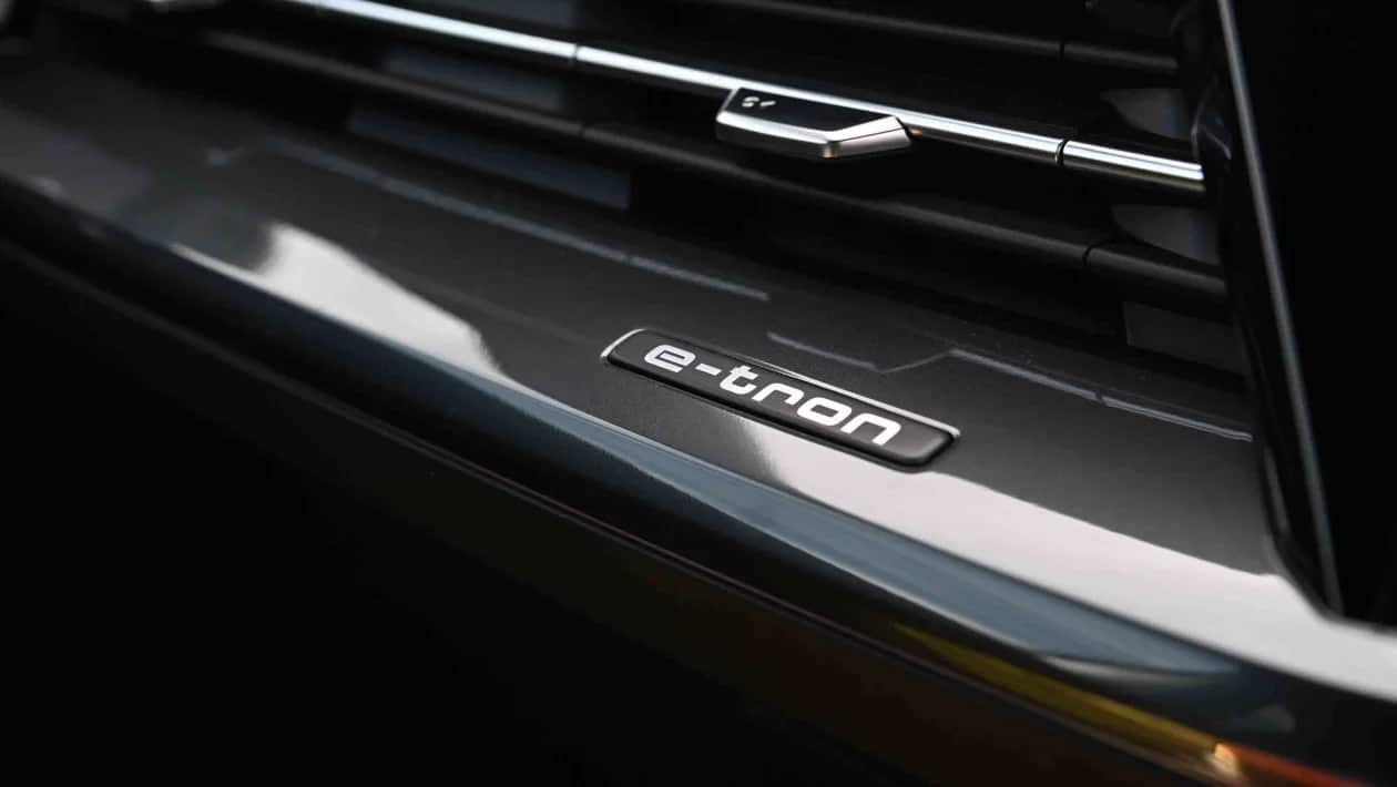 Audi Q4 e-tron: Το ηλεκτρικό SUV που βάζει δύσκολα σε Tesla και BMW!