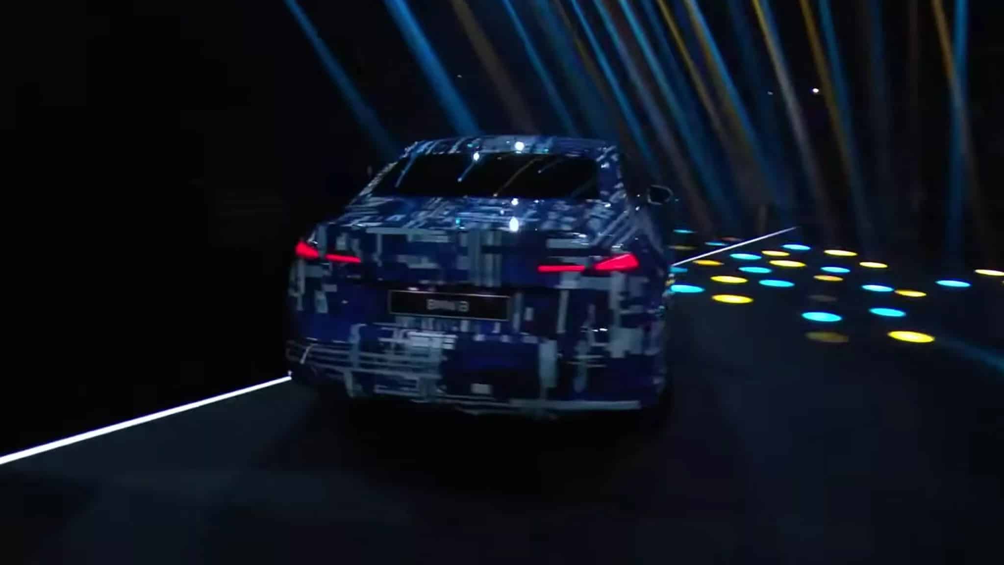 Έρχεται το νέο BMW i3: Ηλεκτρικό «θηρίο» με DNA σειράς 3!