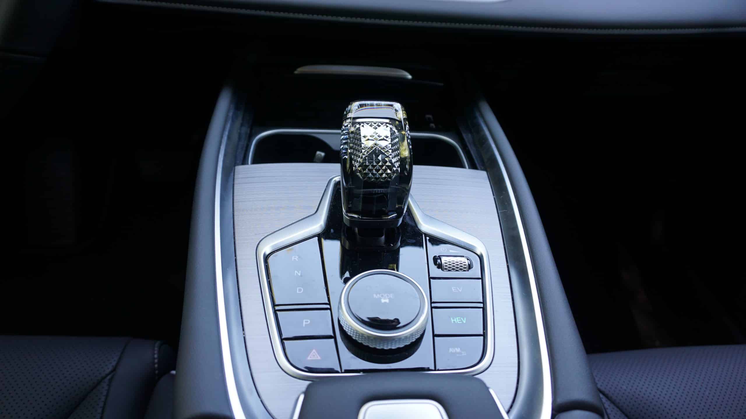 Δοκιμή Chery Tiggo 7 PHEV: Ισορροπία που κερδίζει