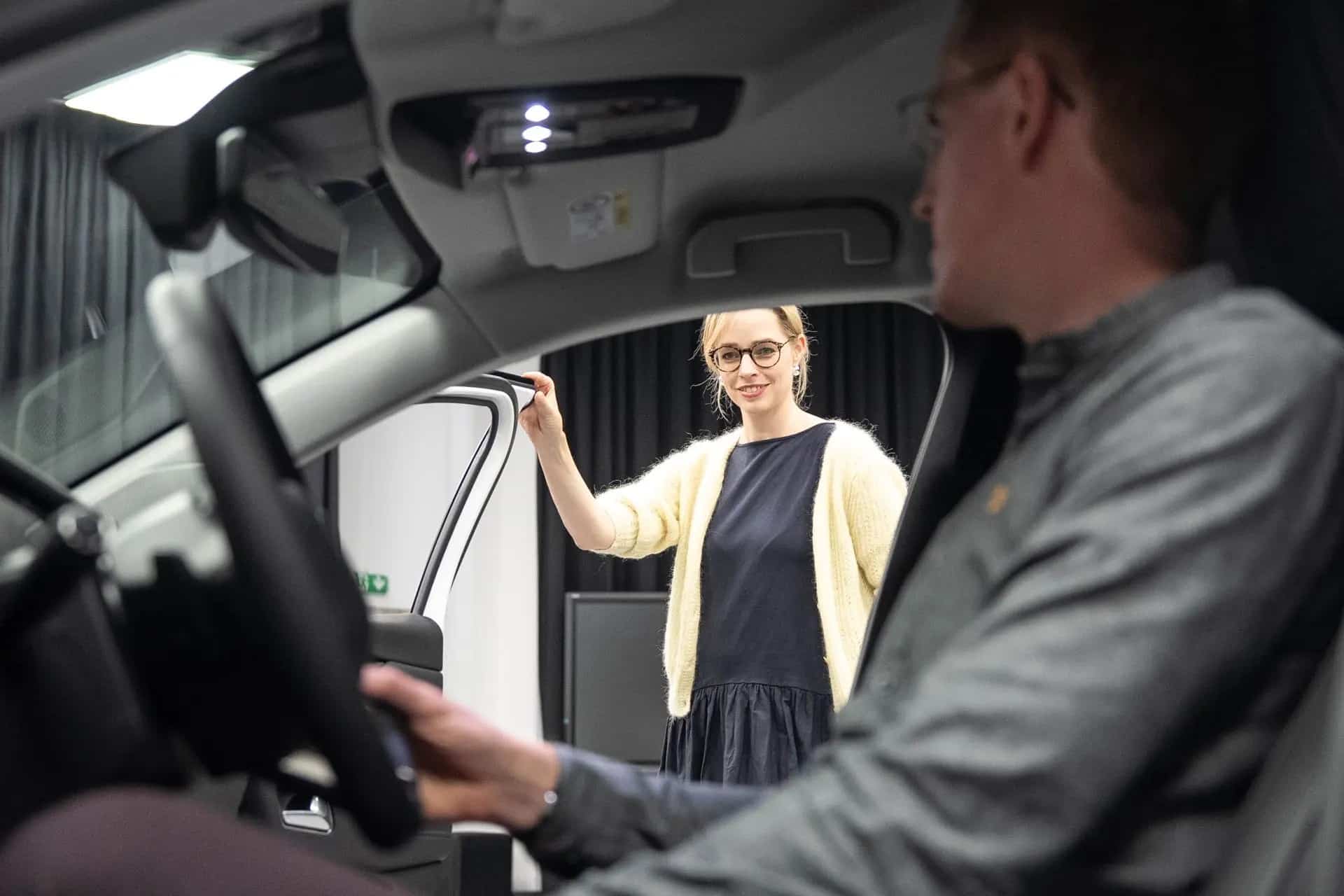 Η επικεφαλής της DS Automobiles απορρίπτει τις φήμες για συγχώνευση με τη Citroën