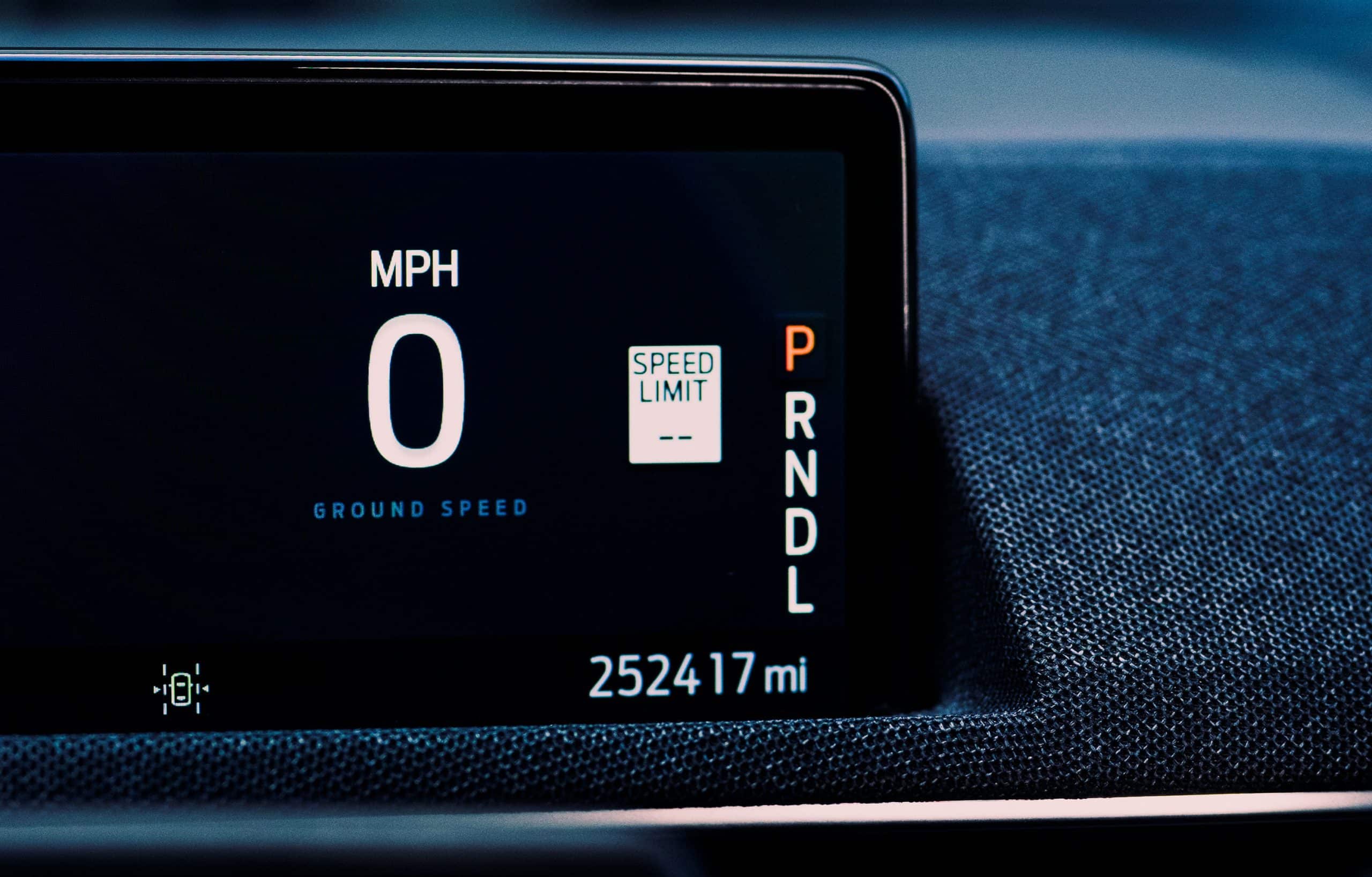 H αμιγώς ηλεκτρική Ford Mustang Mach-E συνεχίζει ακάθεκτη ύστερα από 405.000 km!