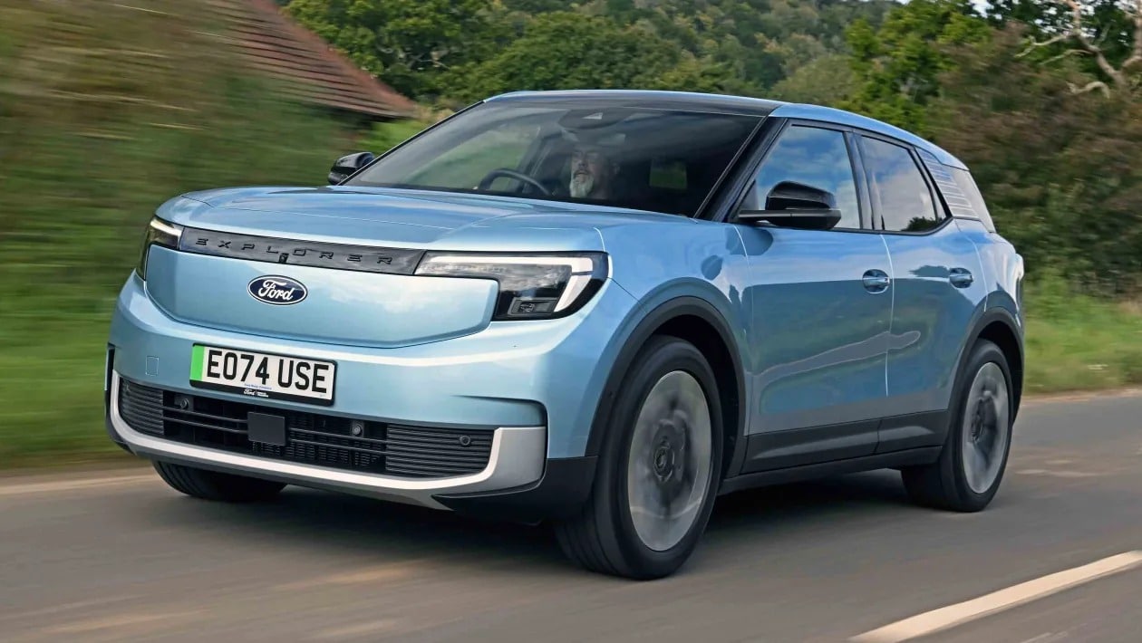 BEVs vs PHEVs: Οι πωλήσεις ηλεκτρικών αυτοκινήτων τον Αύγουστο