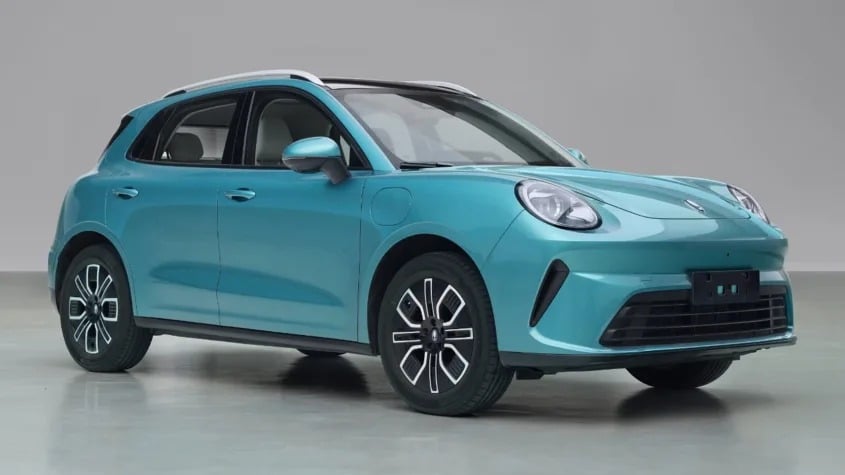 Το Ora Cat της GWM βάζει φωτιά στην κατηγορία των ηλεκτρικών crossover!