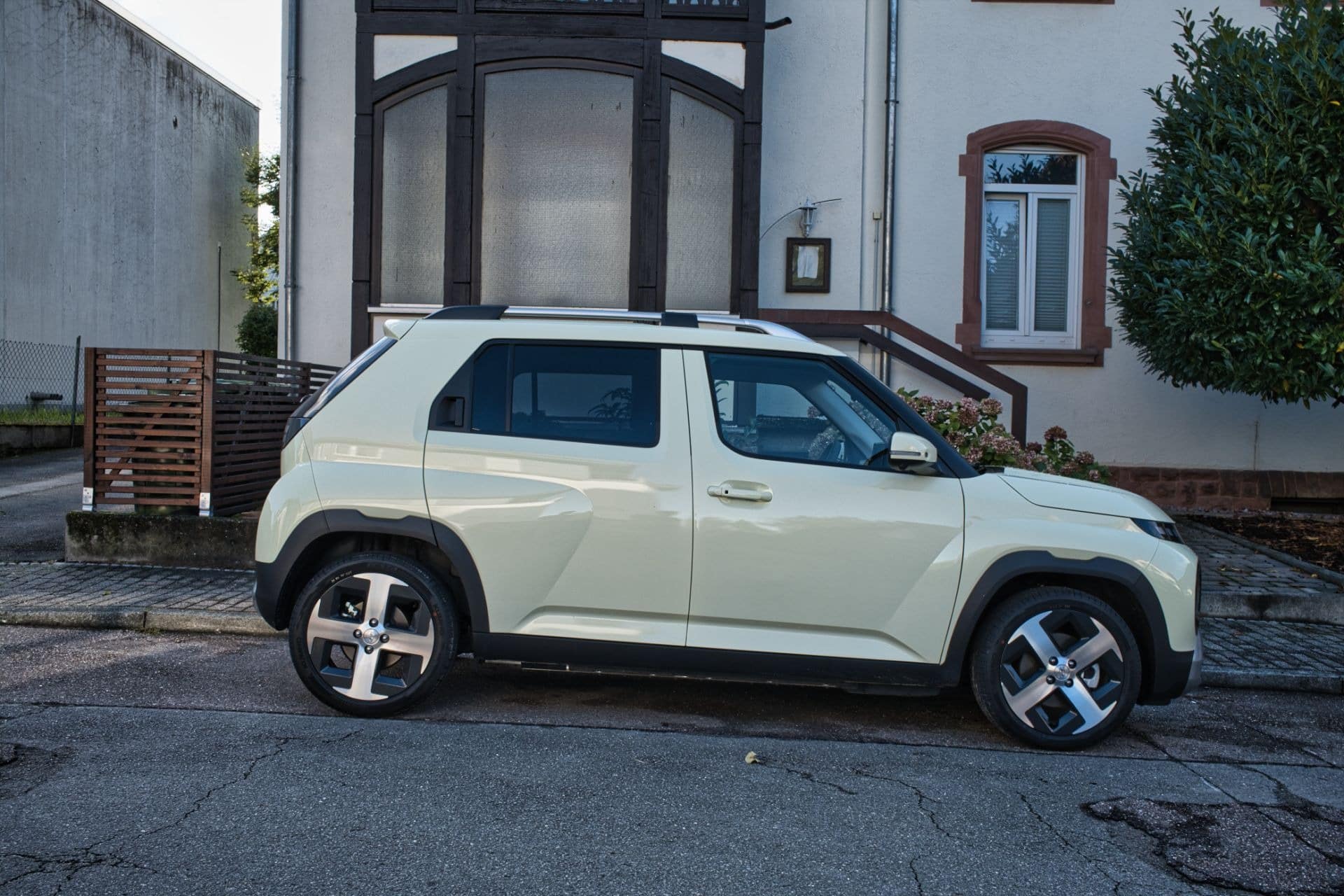 Η καθημερινή μαγεία του Hyundai Inster!