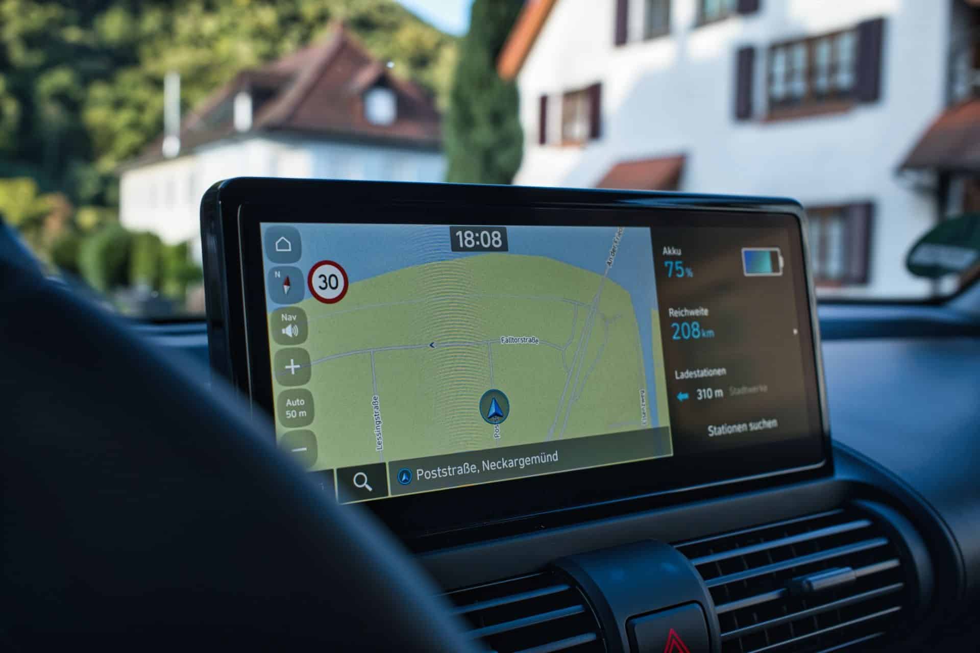 Η καθημερινή μαγεία του Hyundai Inster!