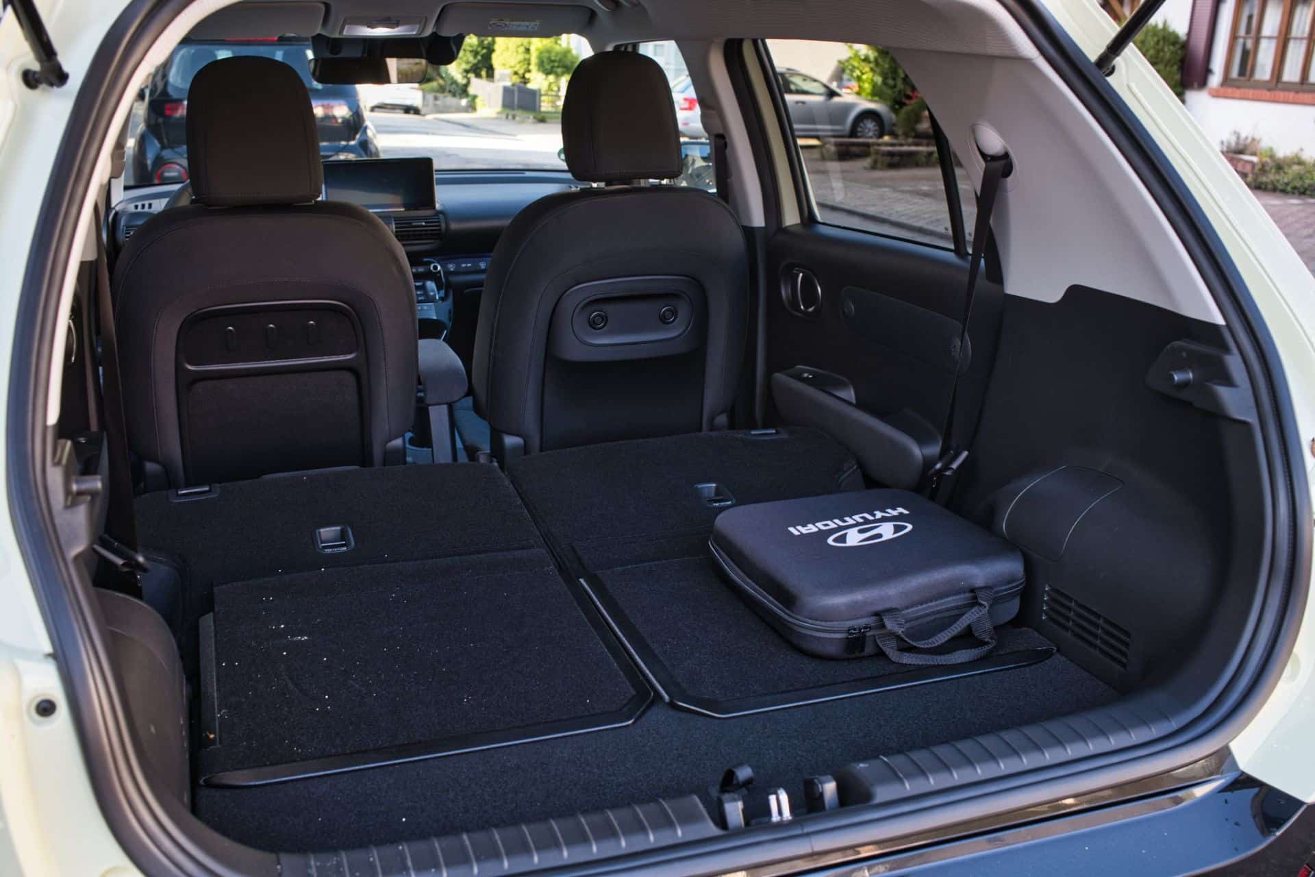 Η καθημερινή μαγεία του Hyundai Inster!