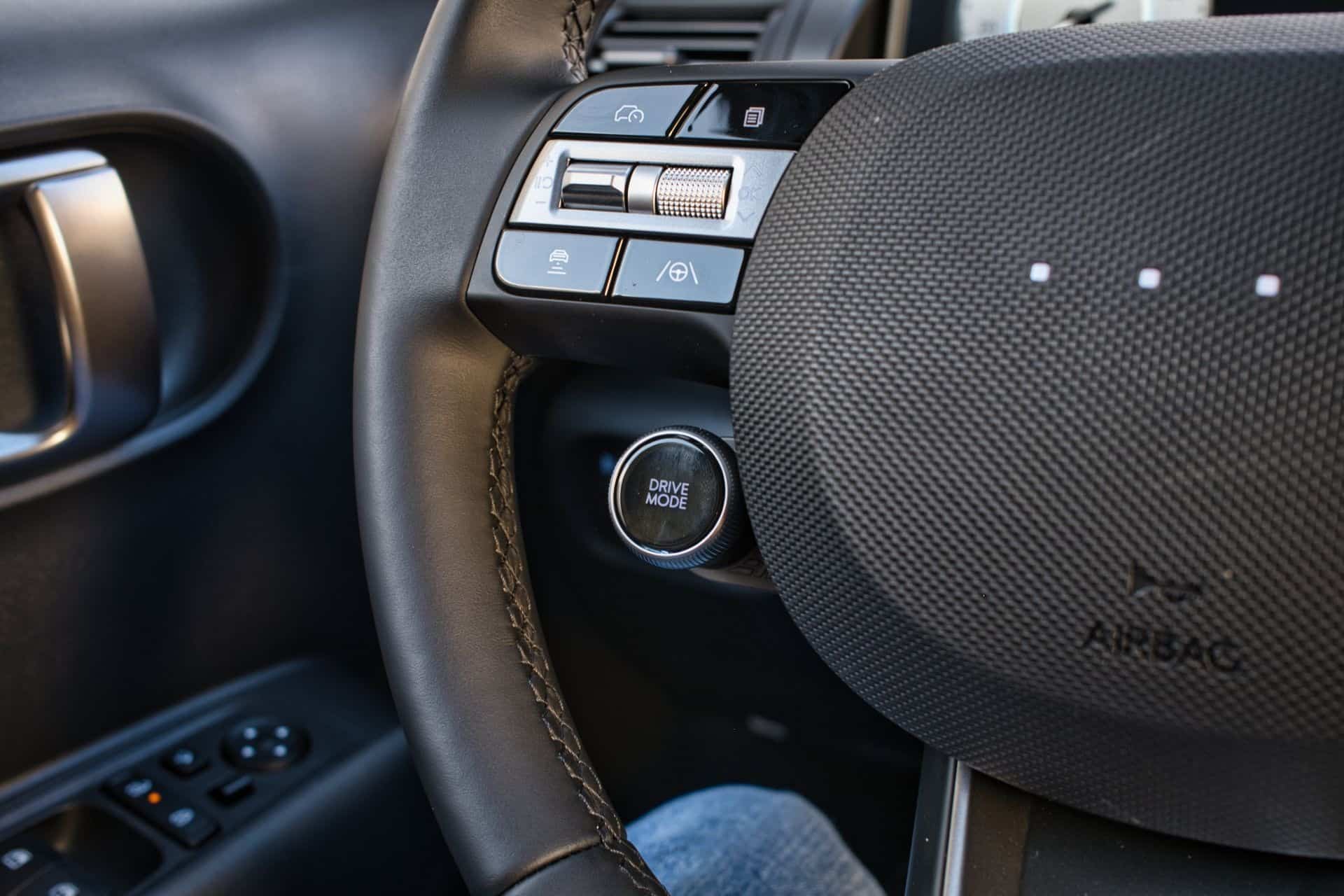 Η καθημερινή μαγεία του Hyundai Inster!