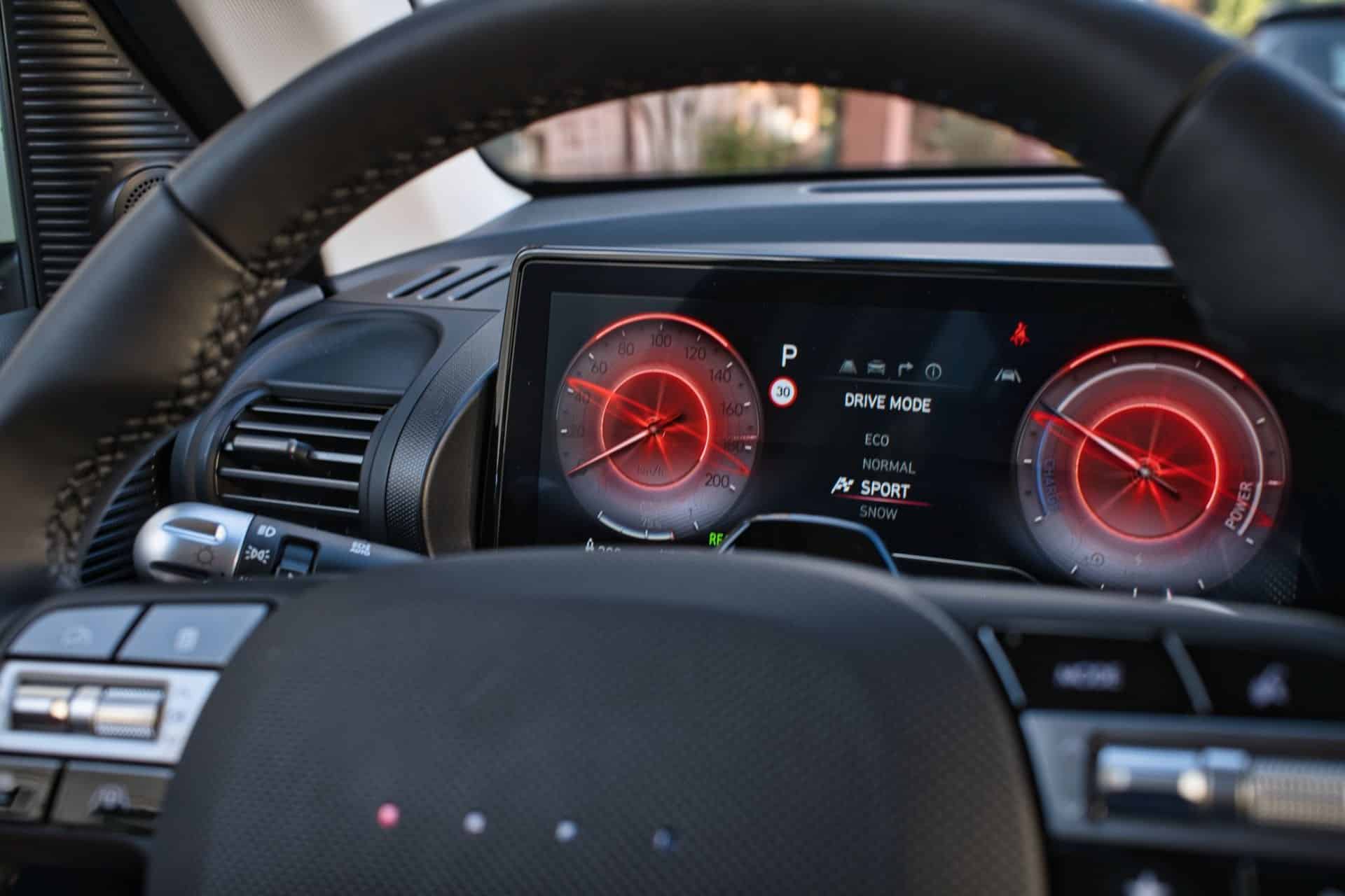 Η καθημερινή μαγεία του Hyundai Inster!