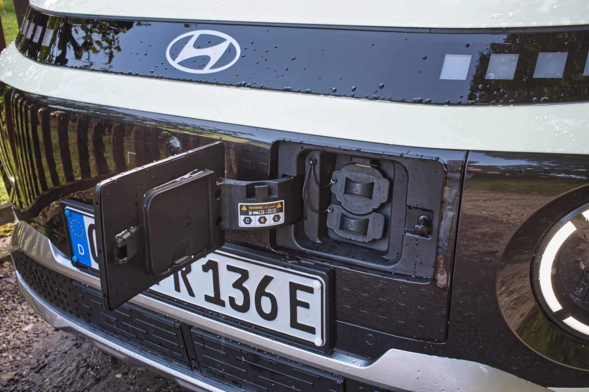 Η καθημερινή μαγεία του Hyundai Inster!