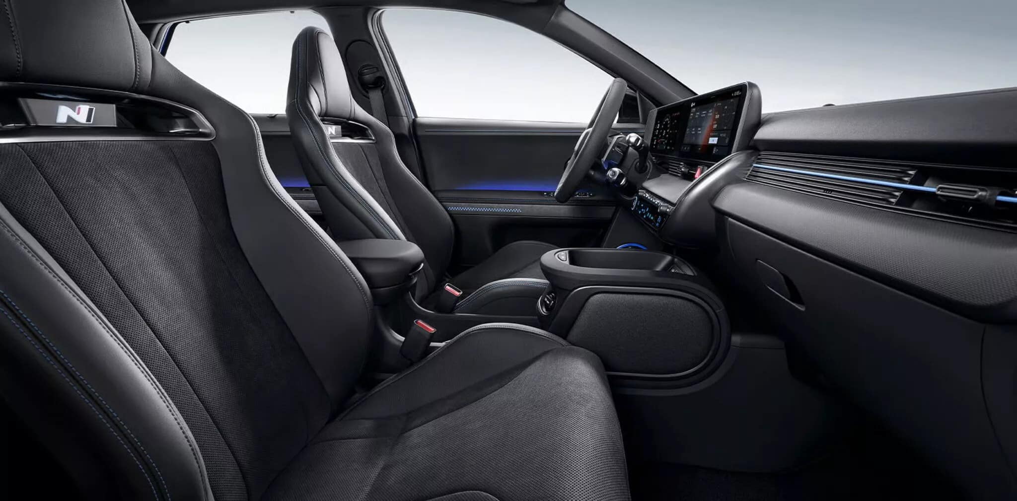 Hyundai Ioniq 5 N Essential: Η νέα πιο προσιτή έκδοση, που φέρνει τις επιδόσεις πιο κοντά