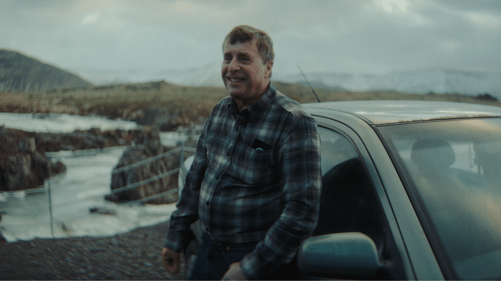 Αθάνατο το Octavia: Έγραψε ένα εκατομμύριο χιλιόμετρα στην Ισλανδία!