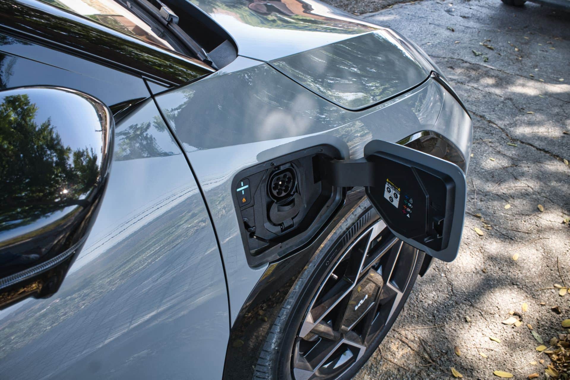 Οδηγώντας το νέο Kia EV4 στην Ισπανία - Εντυπώσεις, εκδόσεις και τιμές