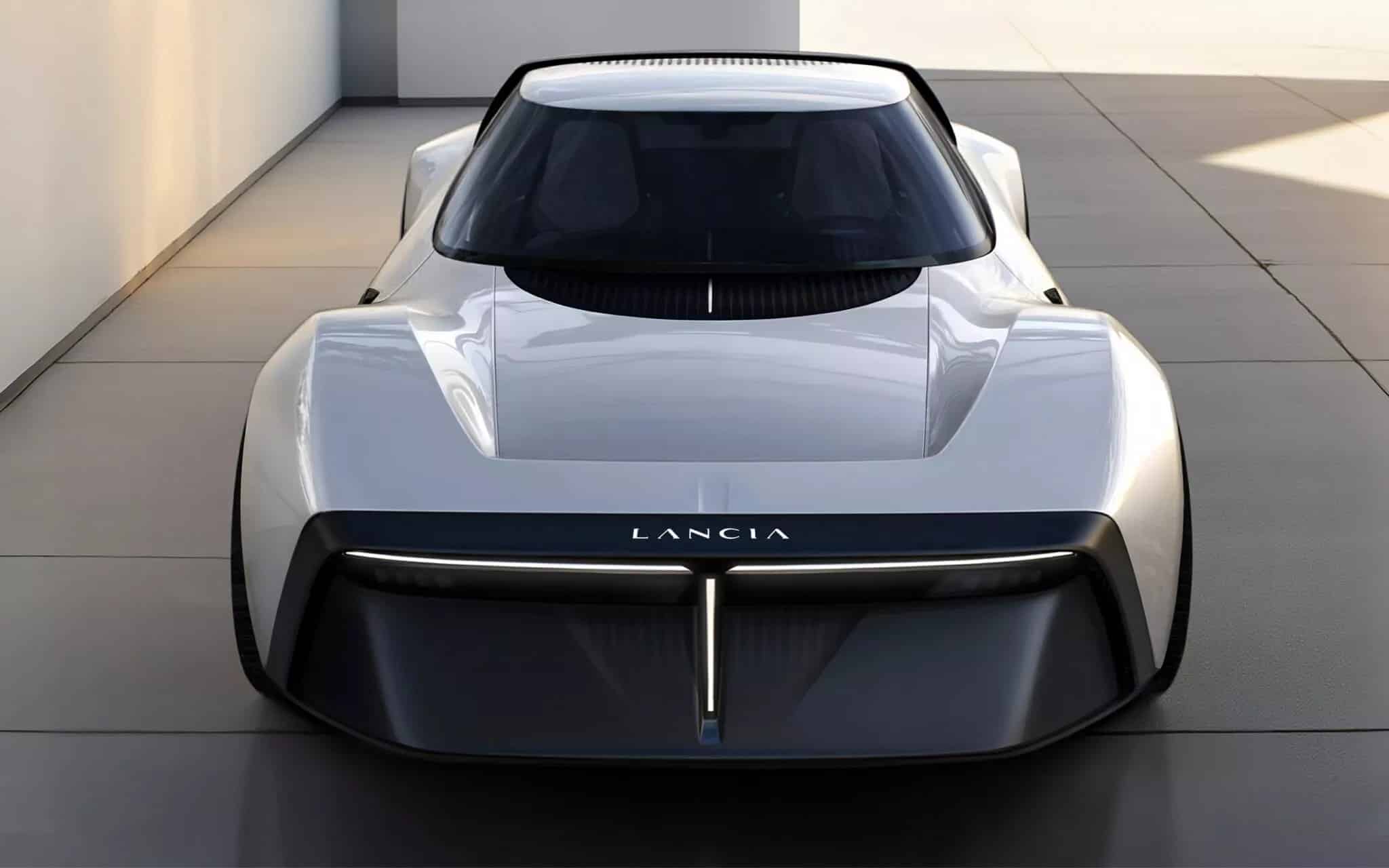 Η Lancia Montecarlo αναγεννιέται: Το σπορ κουπέ που ονειρεύονται οι φαν της μάρκας! <p data-wpview-marker=