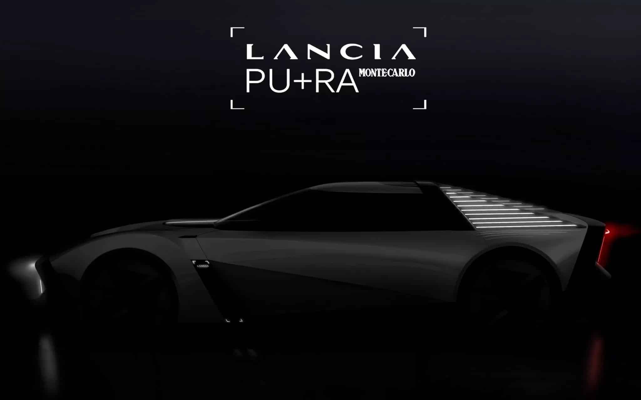 Η Lancia Montecarlo αναγεννιέται: Το σπορ κουπέ που ονειρεύονται οι φαν της μάρκας! <p data-wpview-marker=