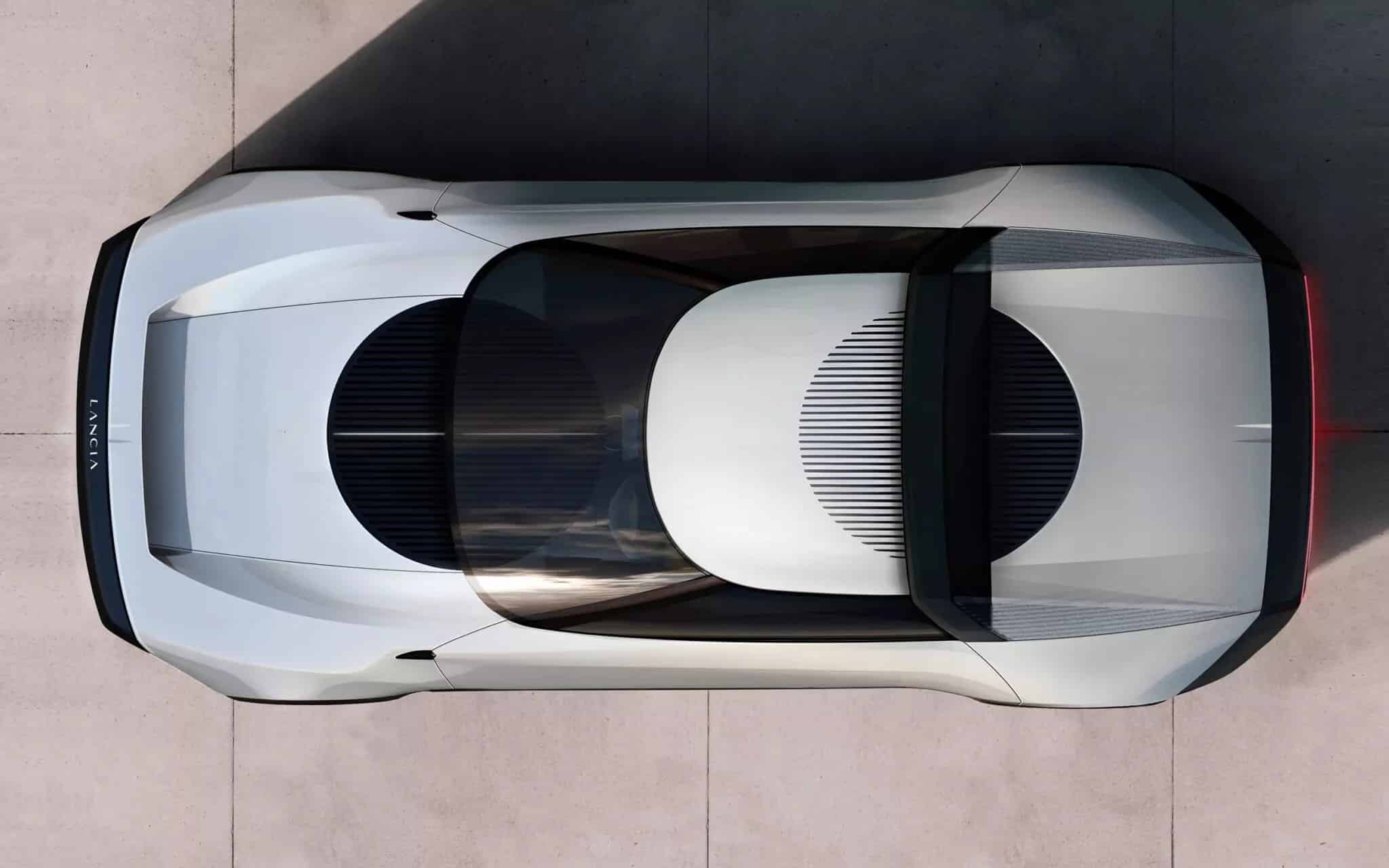 Η Lancia Montecarlo αναγεννιέται: Το σπορ κουπέ που ονειρεύονται οι φαν της μάρκας! <p data-wpview-marker=