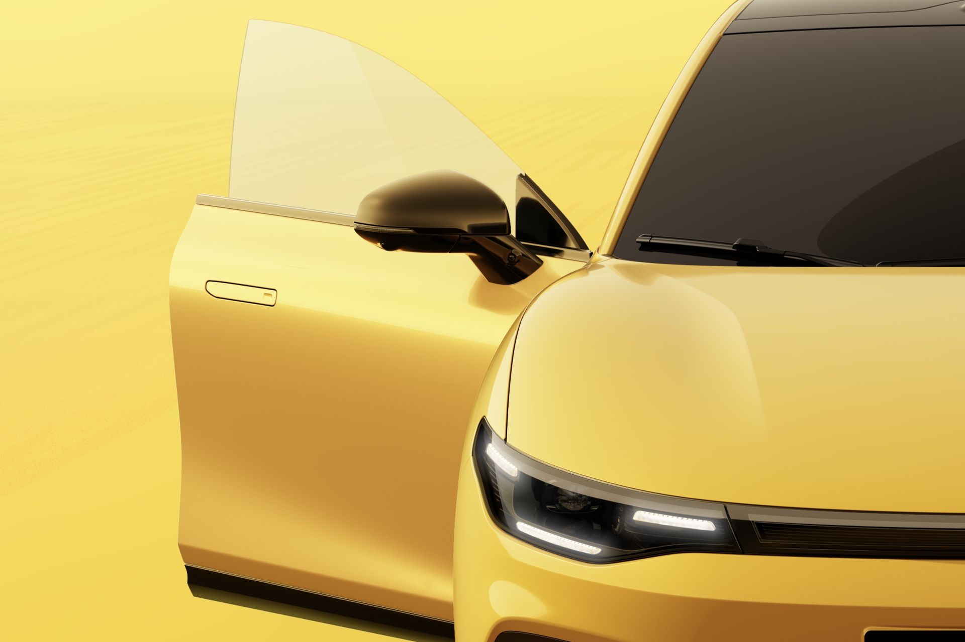 Κινέζικη αντεπίθεση: Το B05 έρχεται να «ταράξει» την κατηγορία C!