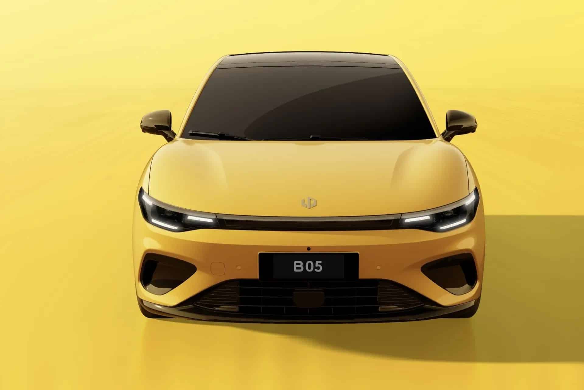 Κινέζικη αντεπίθεση: Το B05 έρχεται να «ταράξει» την κατηγορία C!