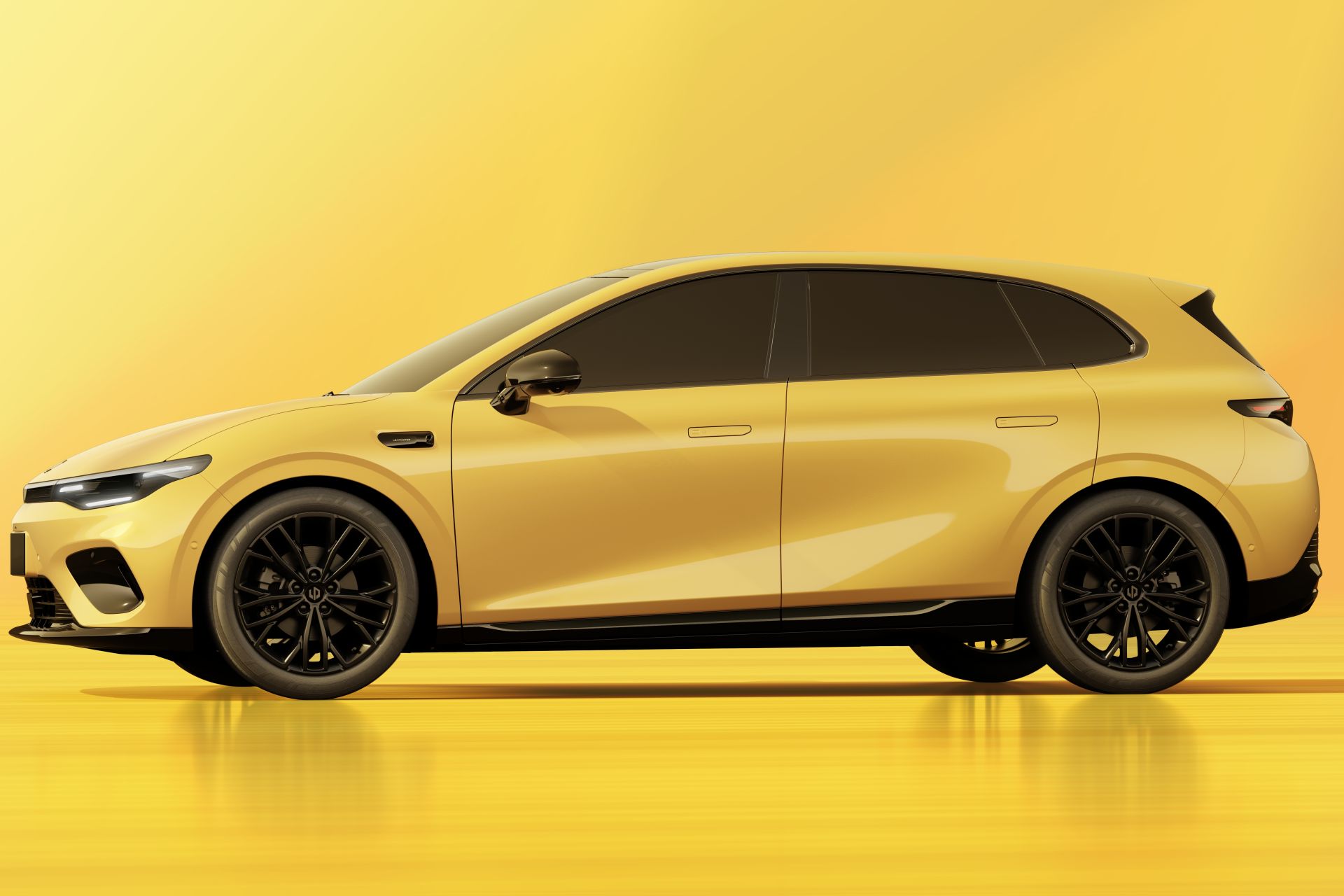 Κινέζικη αντεπίθεση: Το B05 έρχεται να «ταράξει» την κατηγορία C!