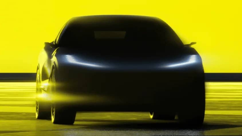 Lotus Hyper Hybrid SUV: Ο νέος αντίπαλος της Porsche Macan έρχεται!