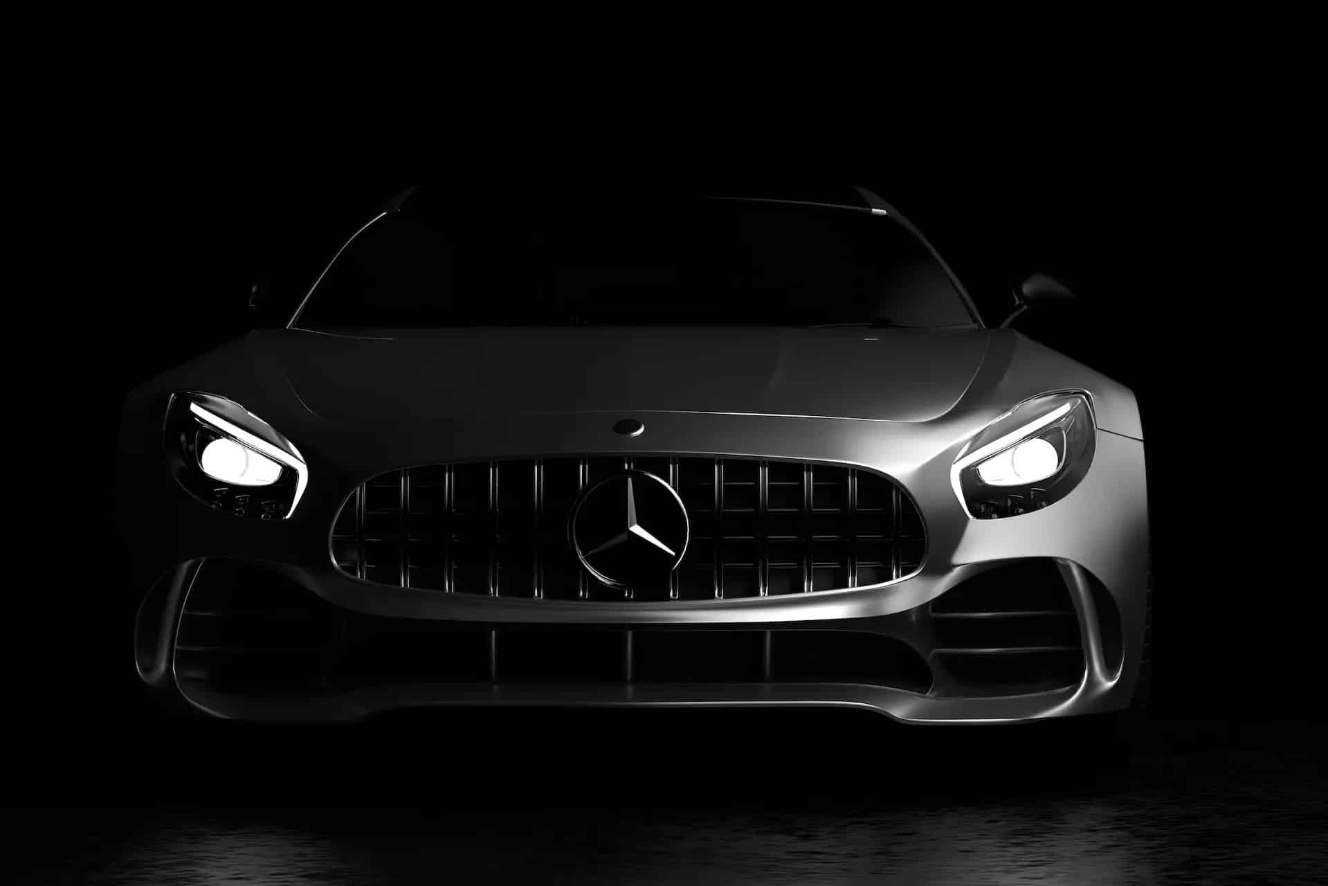 Mercedes-AMG GT: Έρχεται ηλεκτρικό supercar που θα αλλάξει τα δεδομένα!