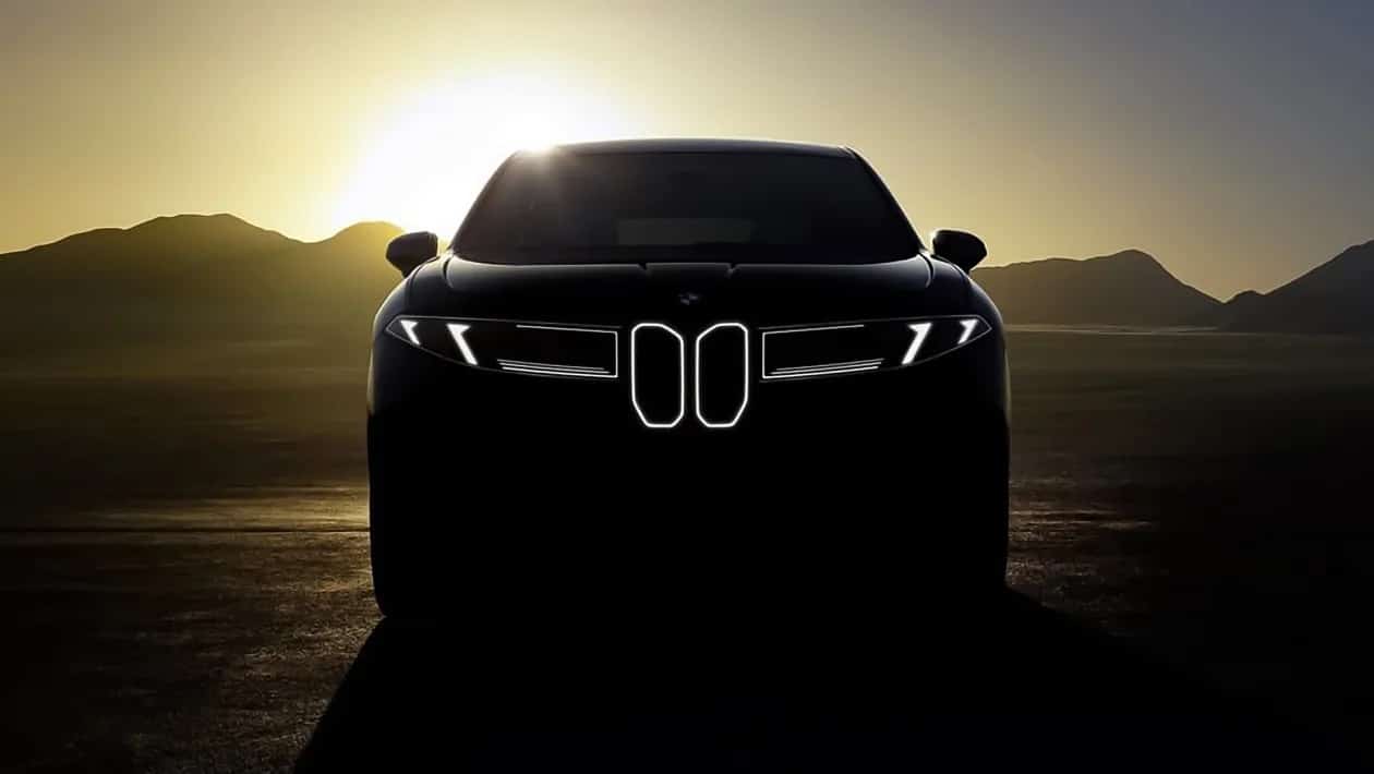 Νέα BMW iX3 – Έρχεται με 800 χλμ. αυτονομία και τεχνολογία από το μέλλον!