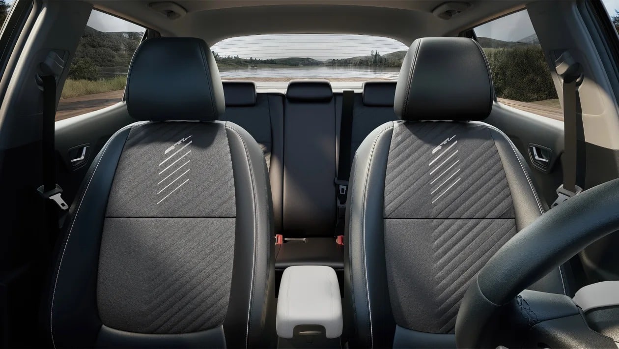 Νέο Kia Stonic 2025: Το μικρό SUV που «απειλεί» Ford Puma και Renault Captur με high-tech αναβάθμιση!