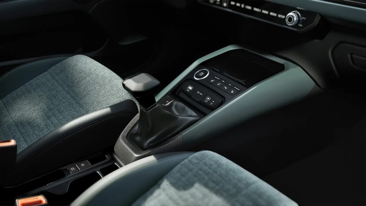 Νέο Kia Stonic 2025: Το μικρό SUV που «απειλεί» Ford Puma και Renault Captur με high-tech αναβάθμιση!