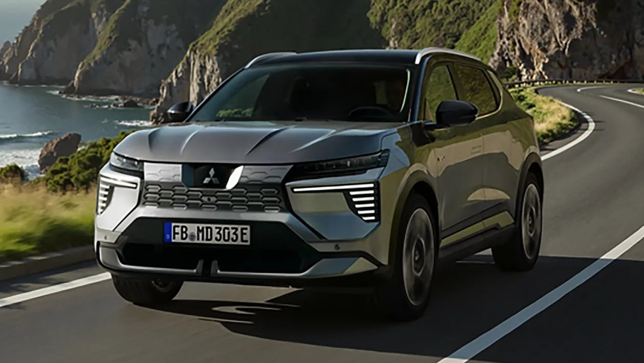 600 χιλιόμετρα αυτονομία: Το ηλεκτρικό SUV που θα φέρει πονοκέφαλο στον ανταγωνισμό