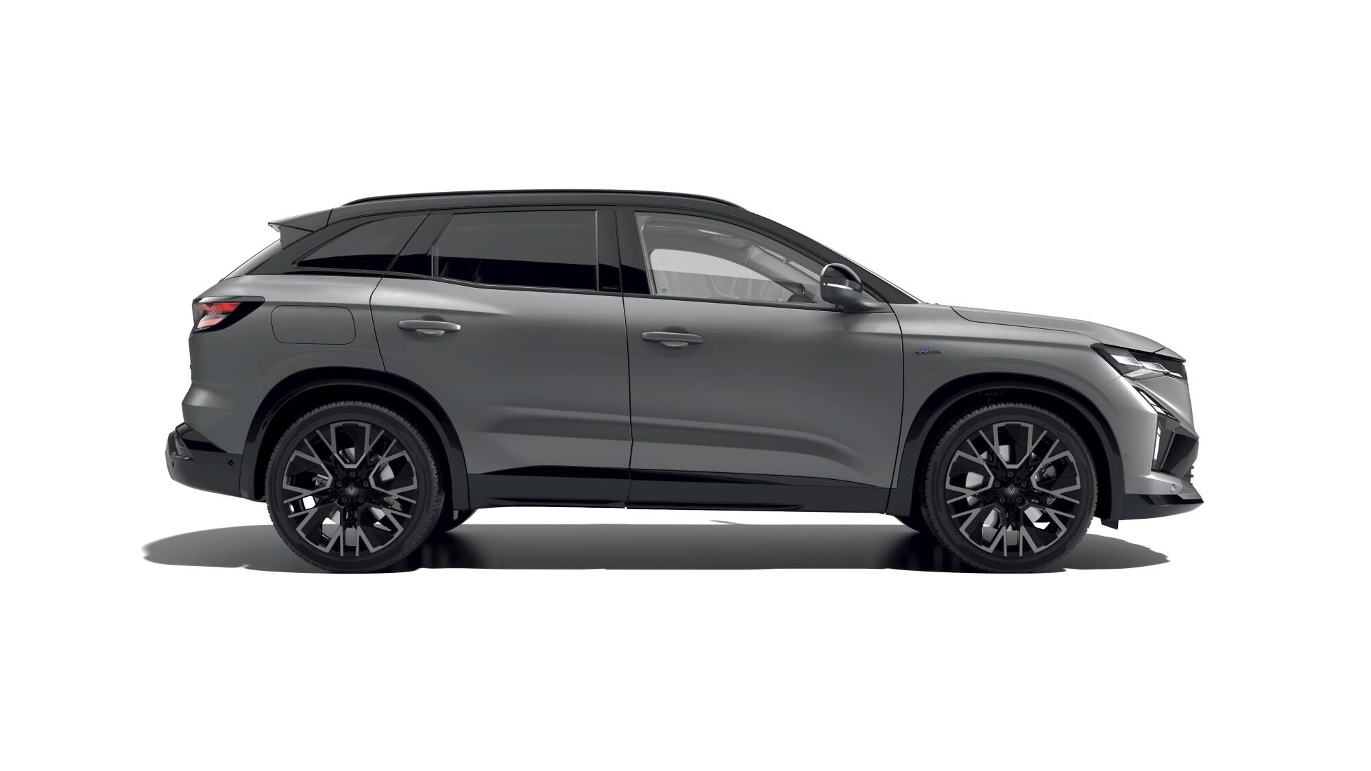 Renault Austral: Ανανεωμένο, με 1.000 χλμ. αυτονομίας (Τιμές)