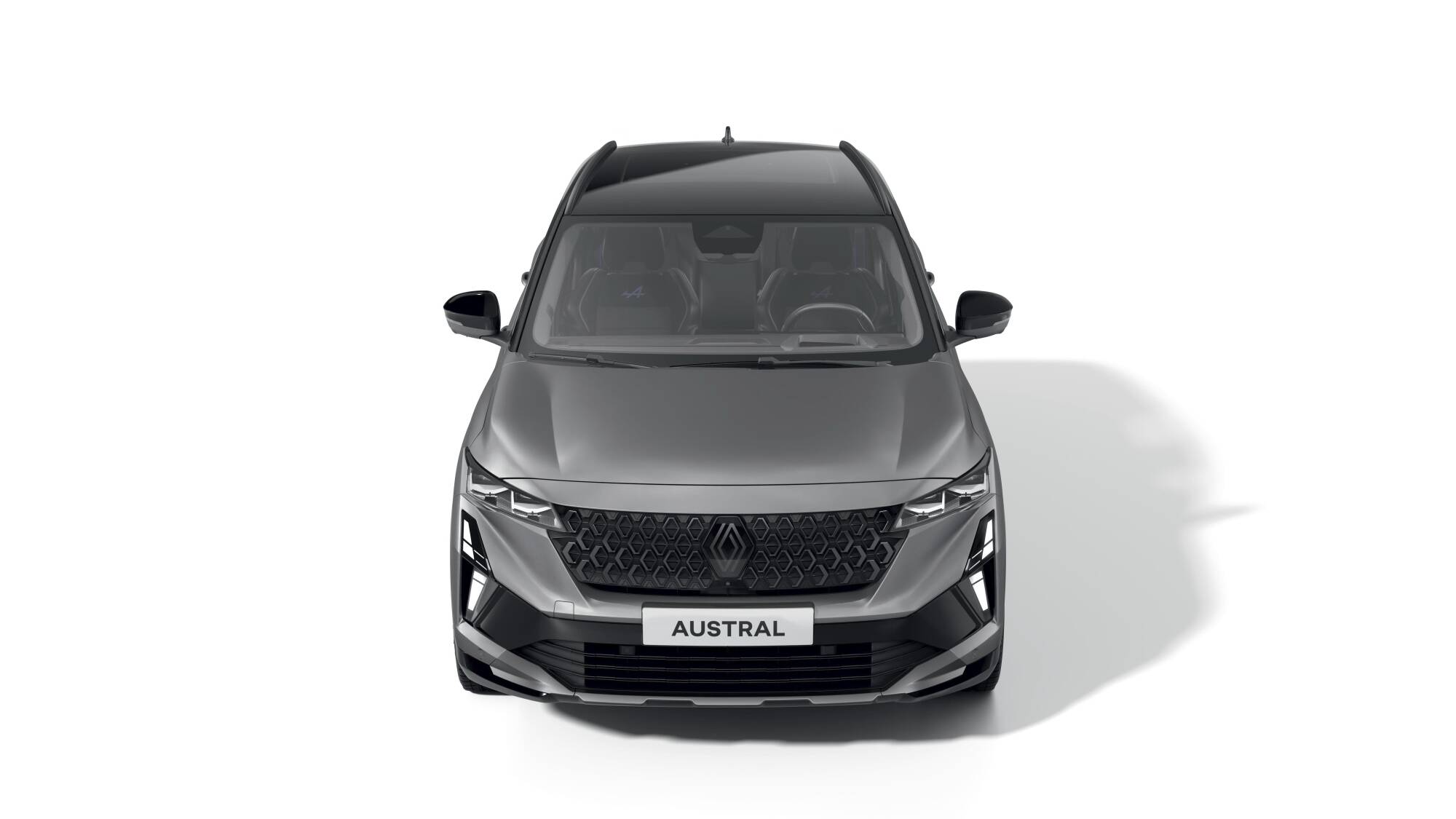 Renault Austral: Ανανεωμένο, με 1.000 χλμ. αυτονομίας (Τιμές)