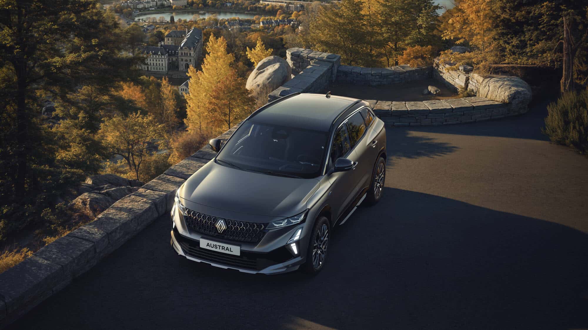 Renault Austral: Ανανεωμένο, με 1.000 χλμ. αυτονομίας (Τιμές)