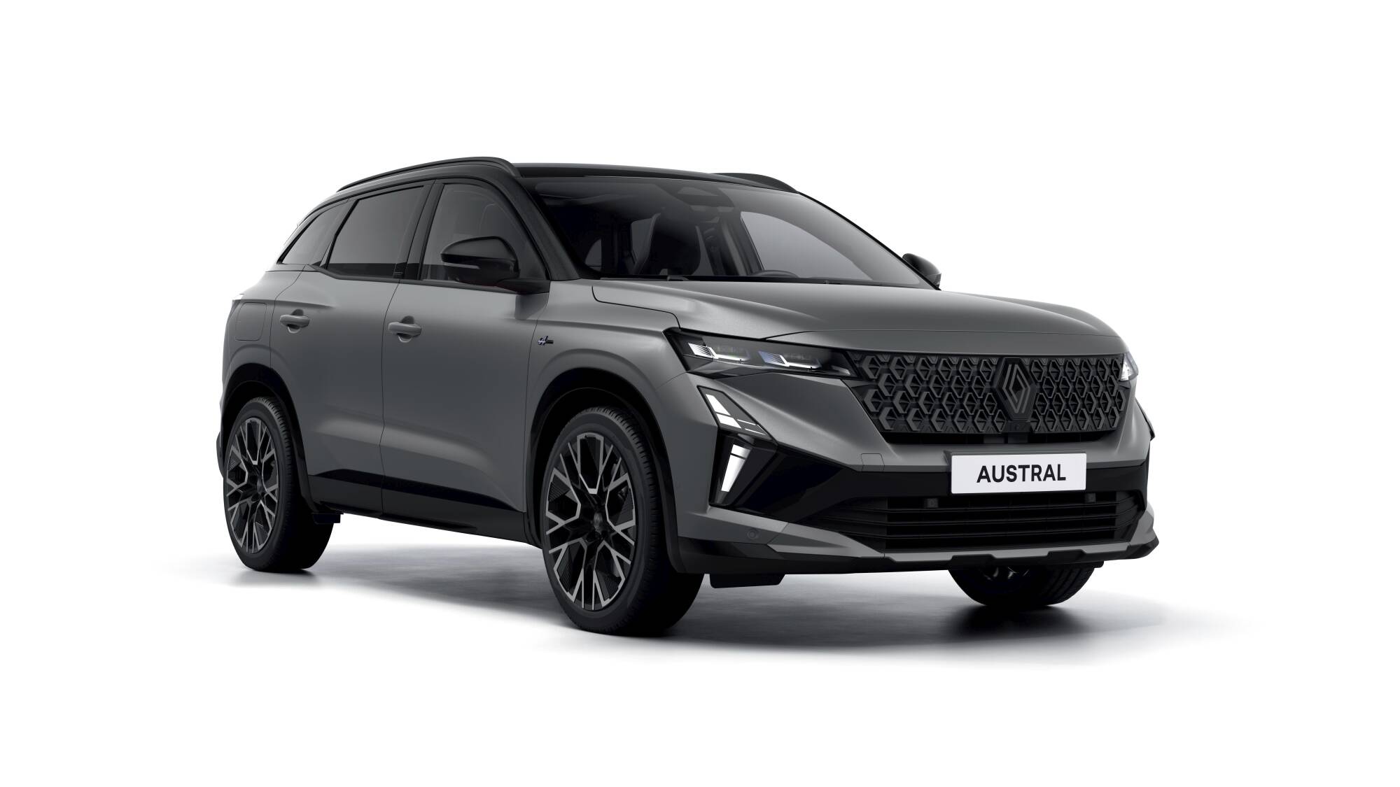 Renault Austral: Ανανεωμένο, με 1.000 χλμ. αυτονομίας (Τιμές)