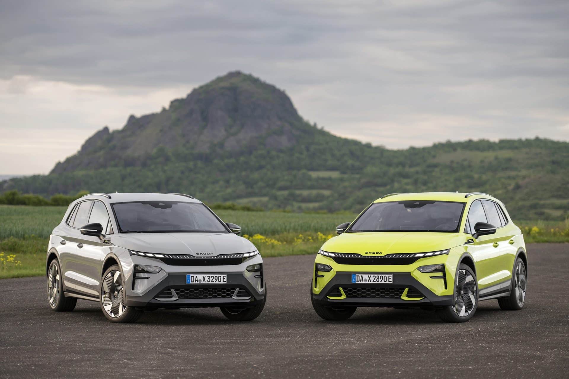 Μήνας ηλεκτροκίνησης Skoda με όφελος έως 6.000 ευρώ και πακέτο φόρτισης