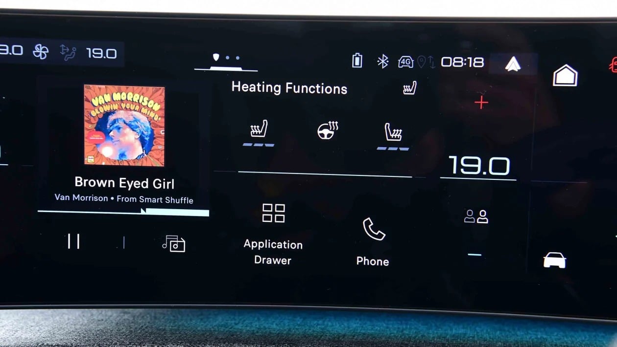 Peugeot 3008 2025: Ένα βήμα μπροστά στην κατηγορία των SUV