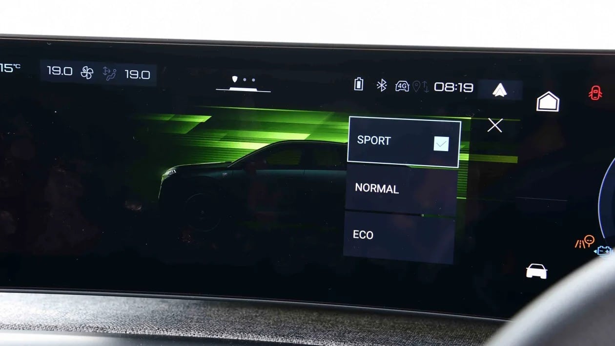 Peugeot 3008 2025: Ένα βήμα μπροστά στην κατηγορία των SUV