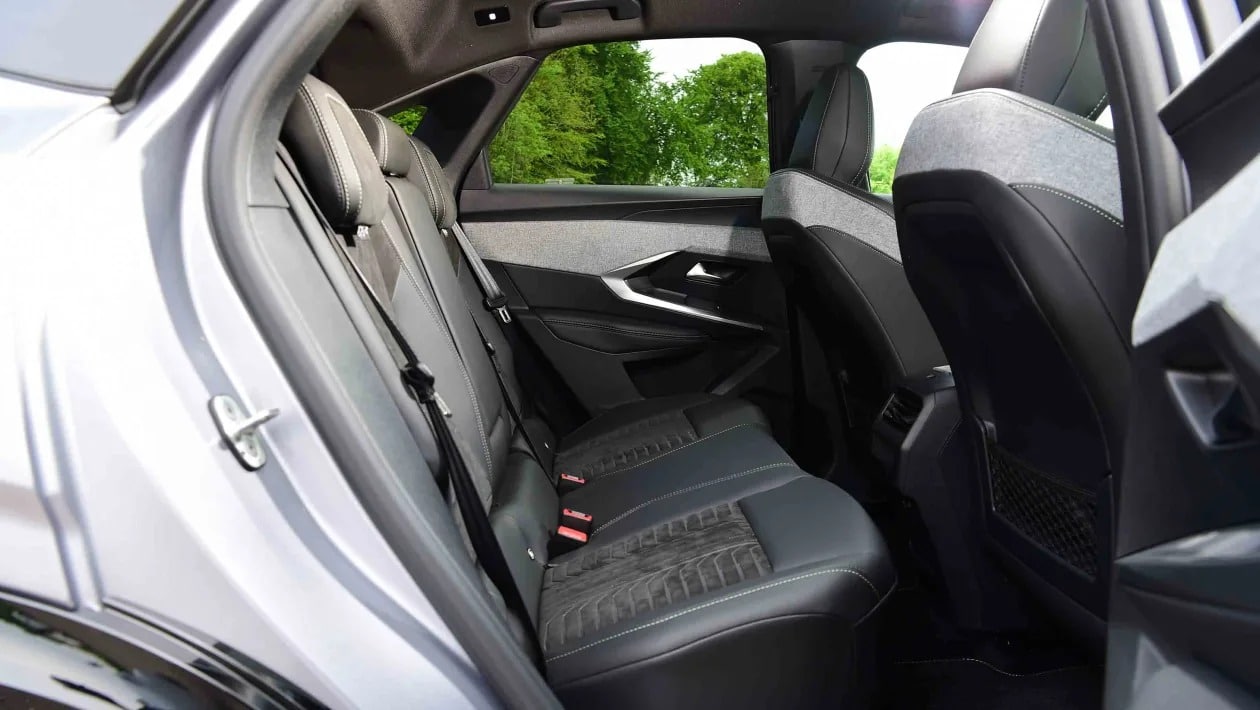 Peugeot 3008 2025: Ένα βήμα μπροστά στην κατηγορία των SUV